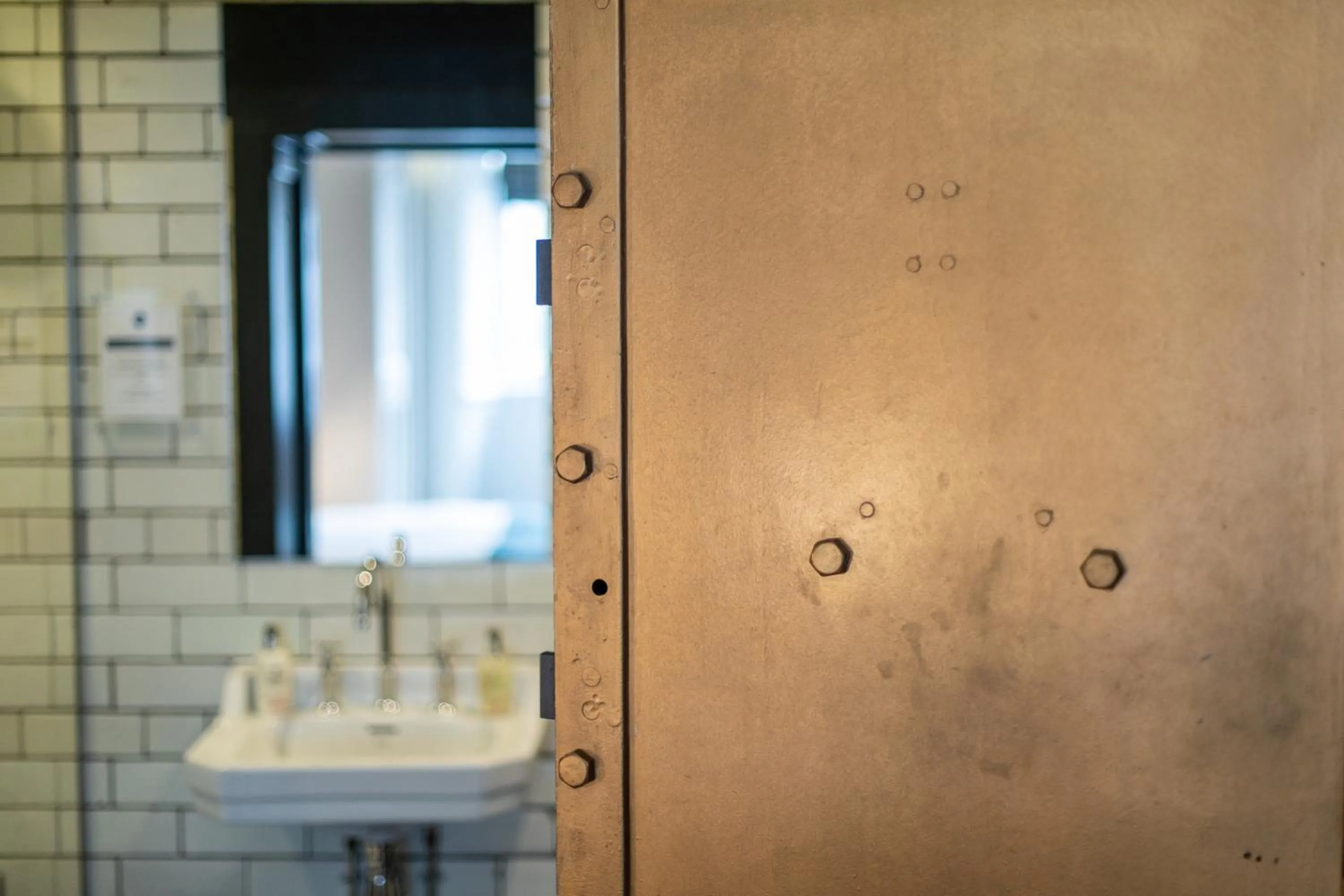 Bathroom in Linton Collection - 28 North Bridge