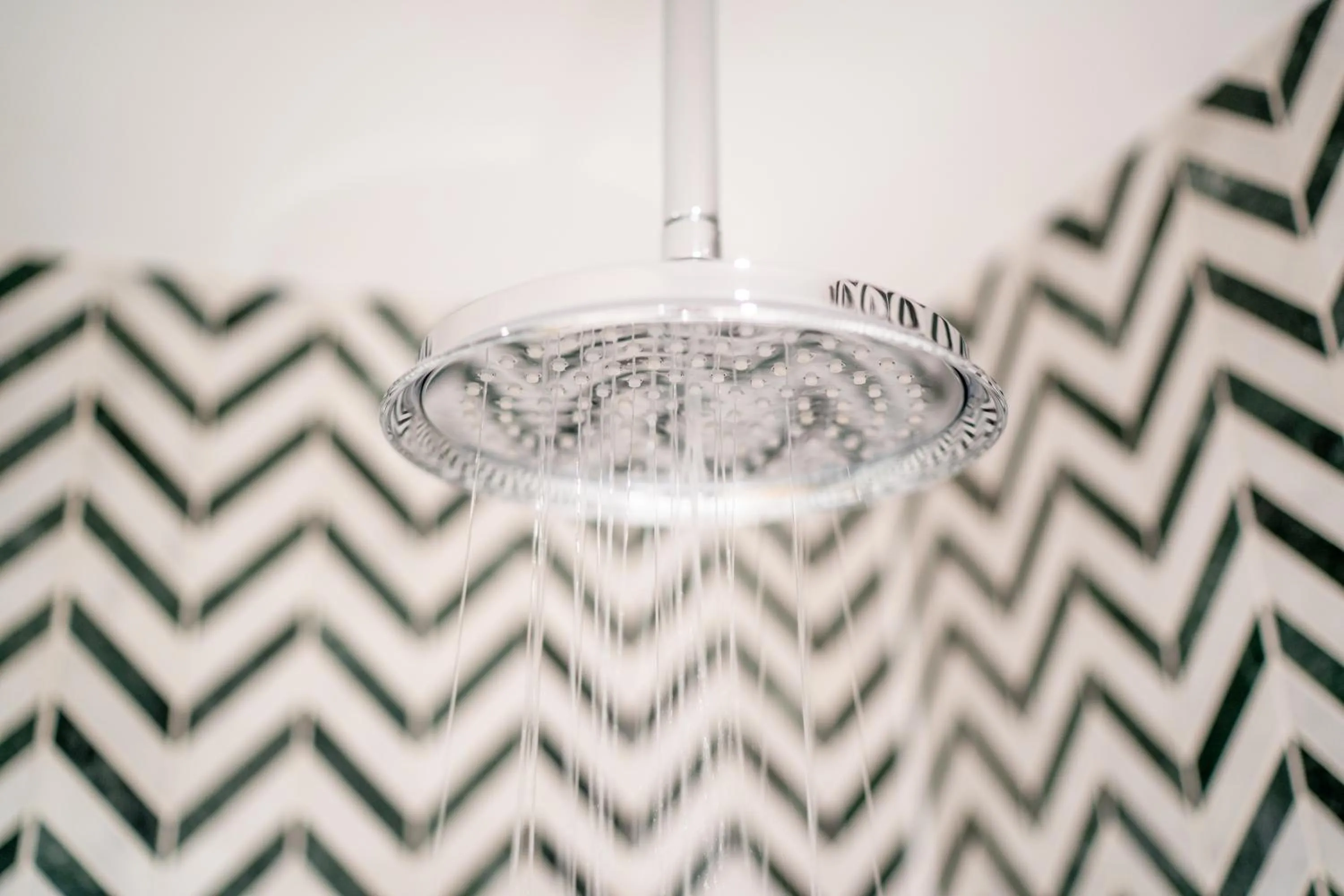 Shower in Linton Collection - 28 North Bridge