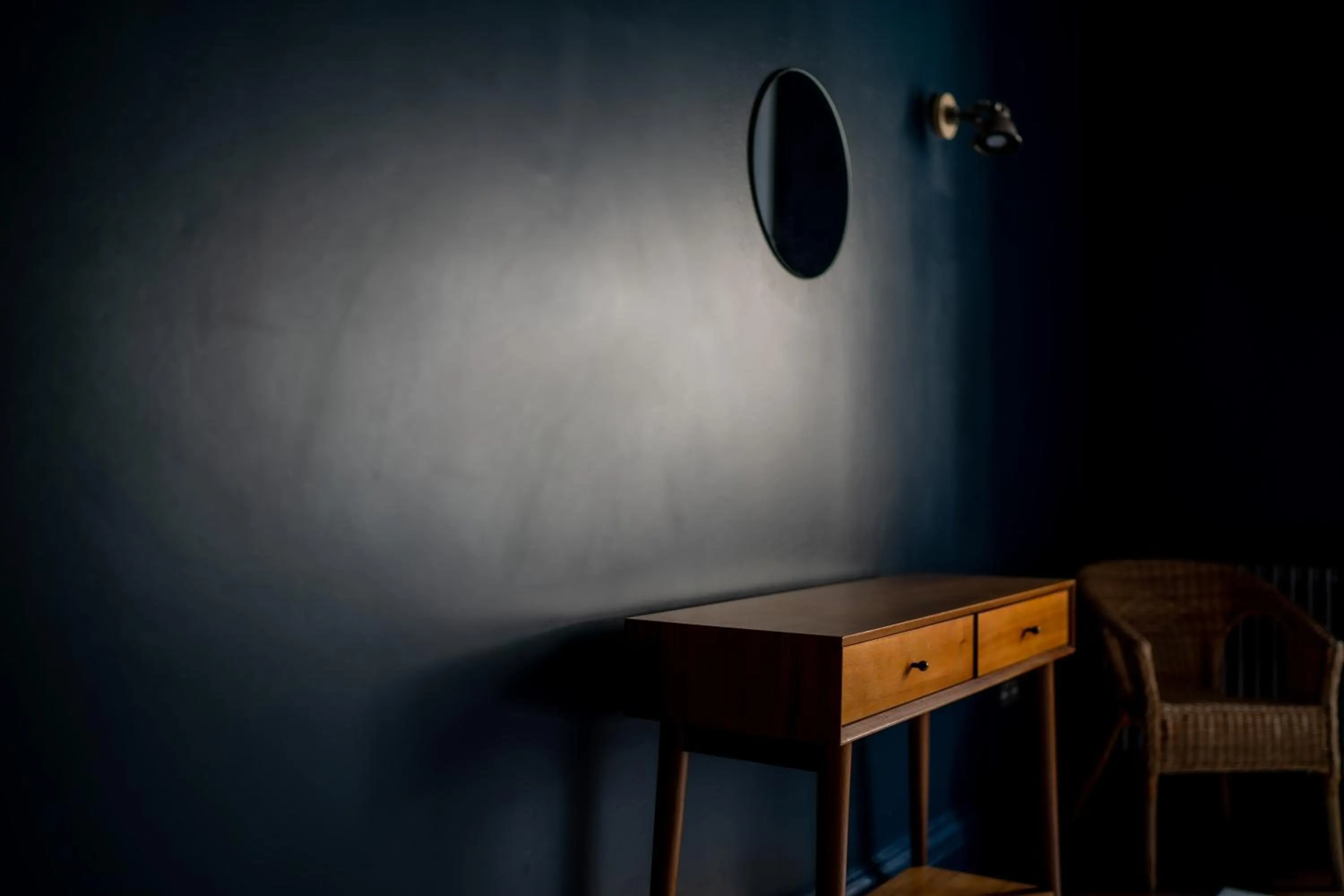 Bedroom in Linton Collection - 28 North Bridge