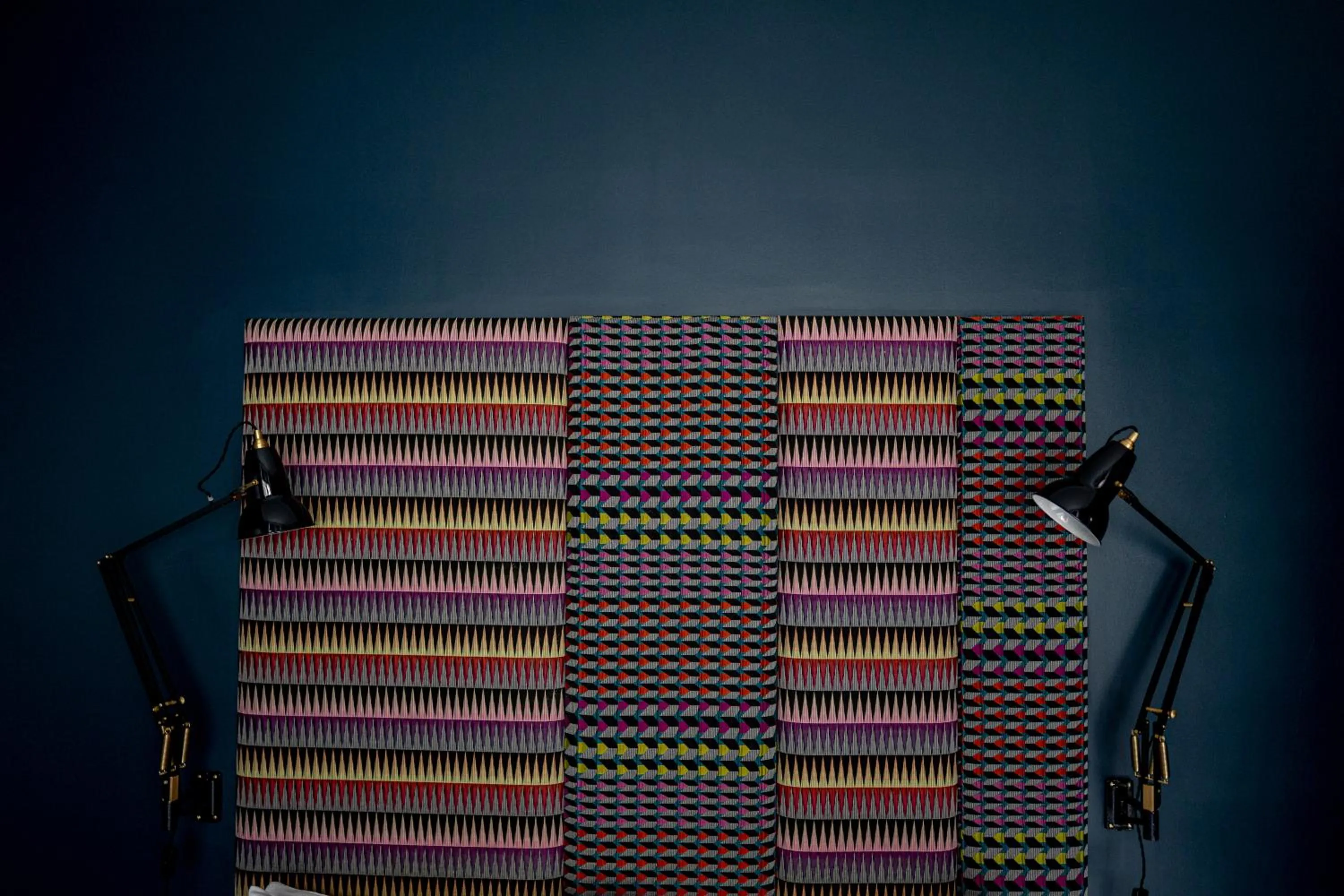 Bed in Linton Collection - 28 North Bridge