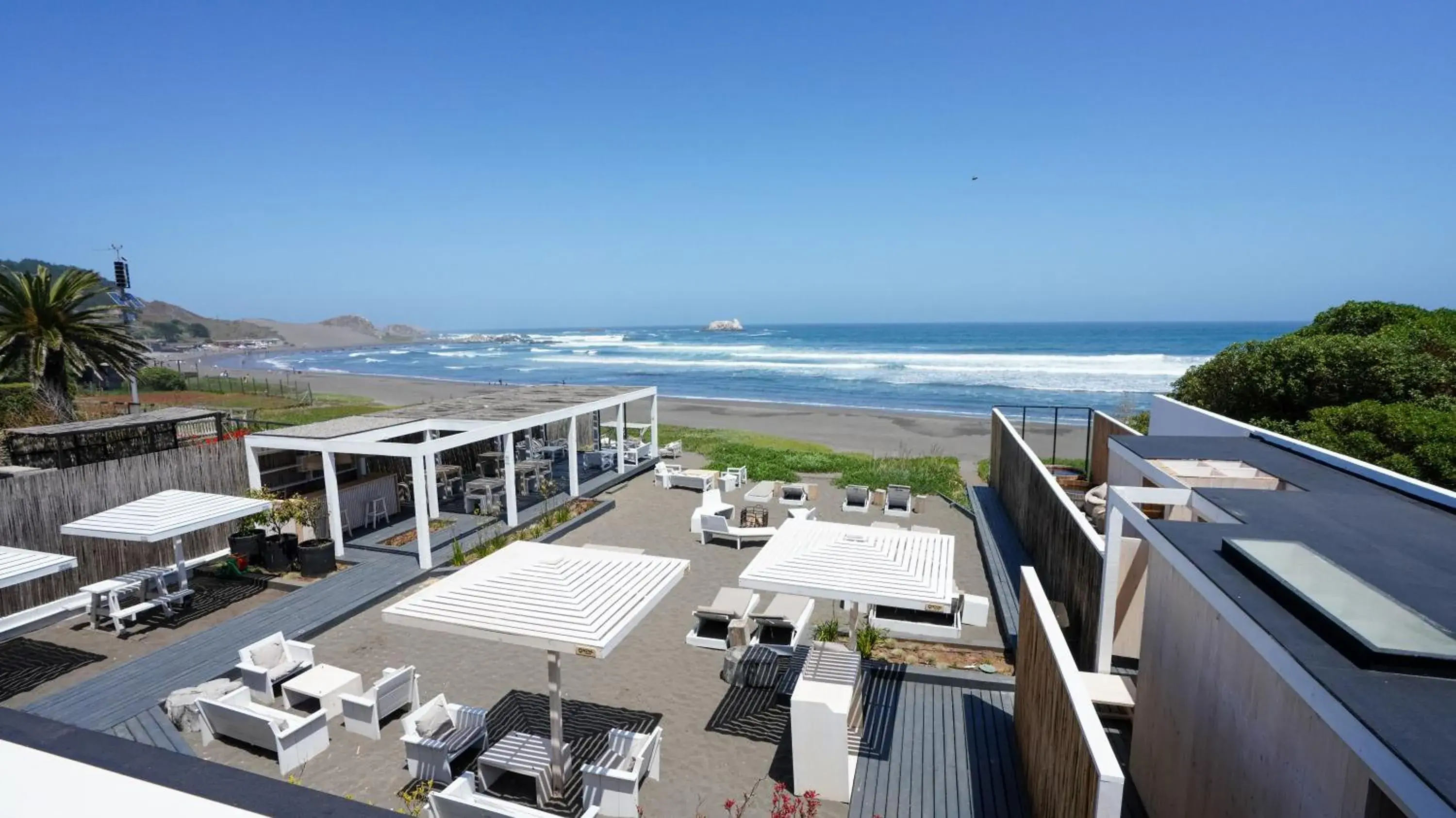 Hotel Mar Blanco Hotel Mar Blanco