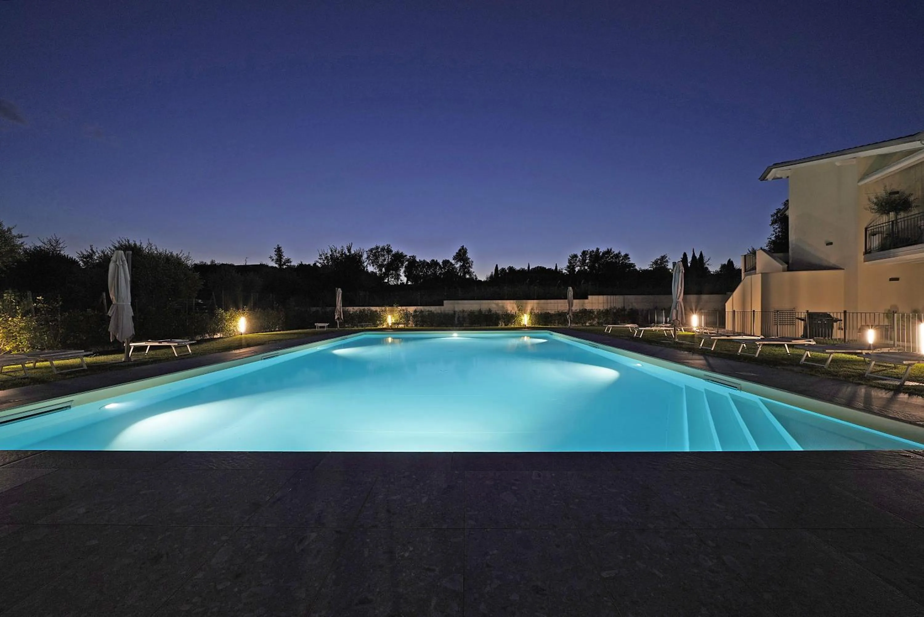 La Cittadella PT-6 by Wonderful Italy