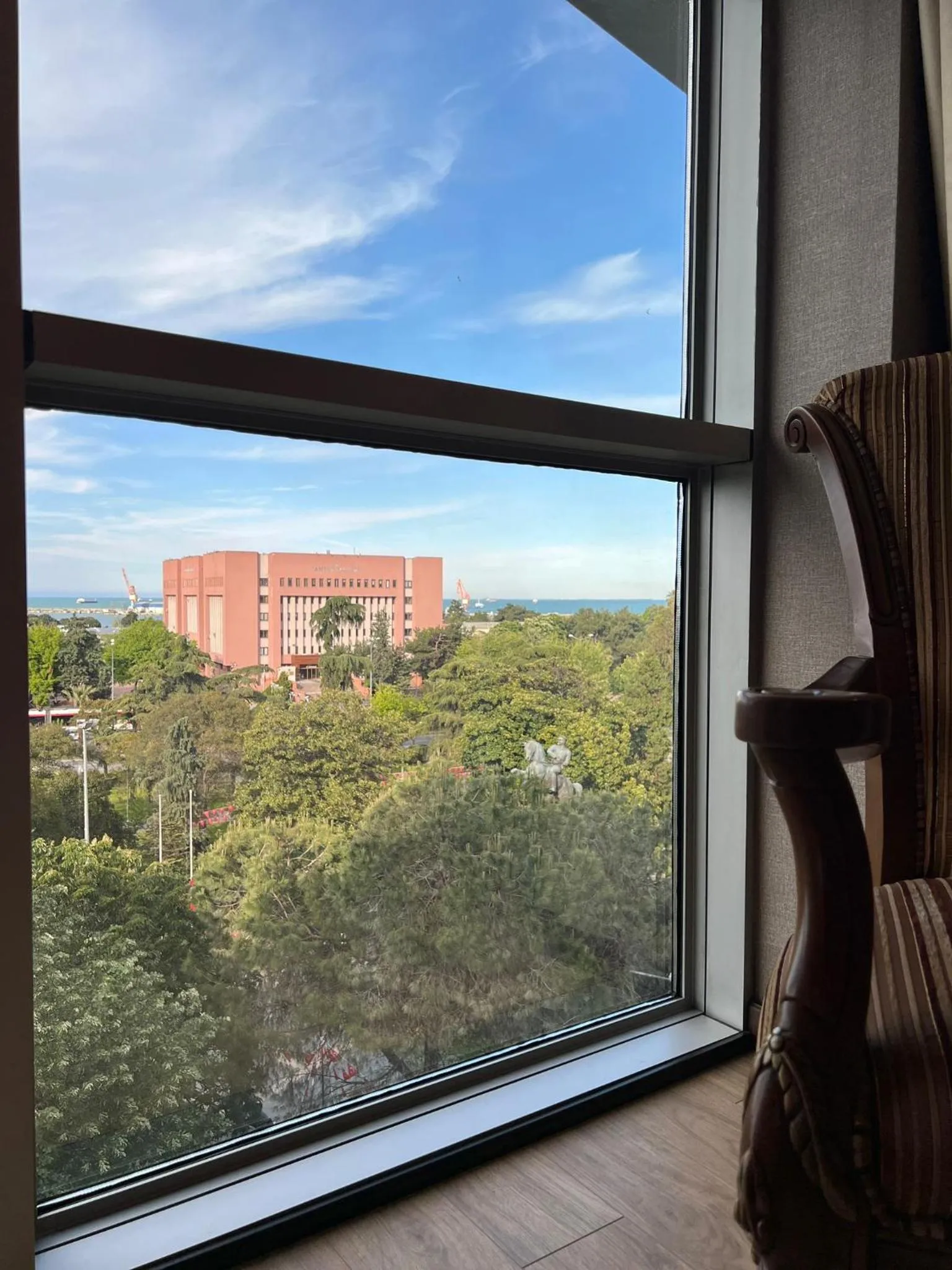 Day in BM HOTEL City