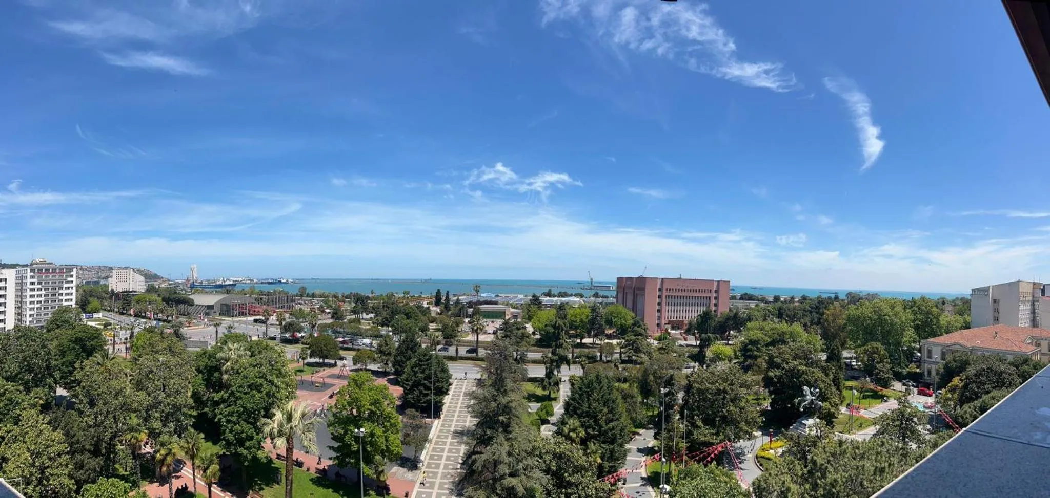 Day in BM HOTEL City