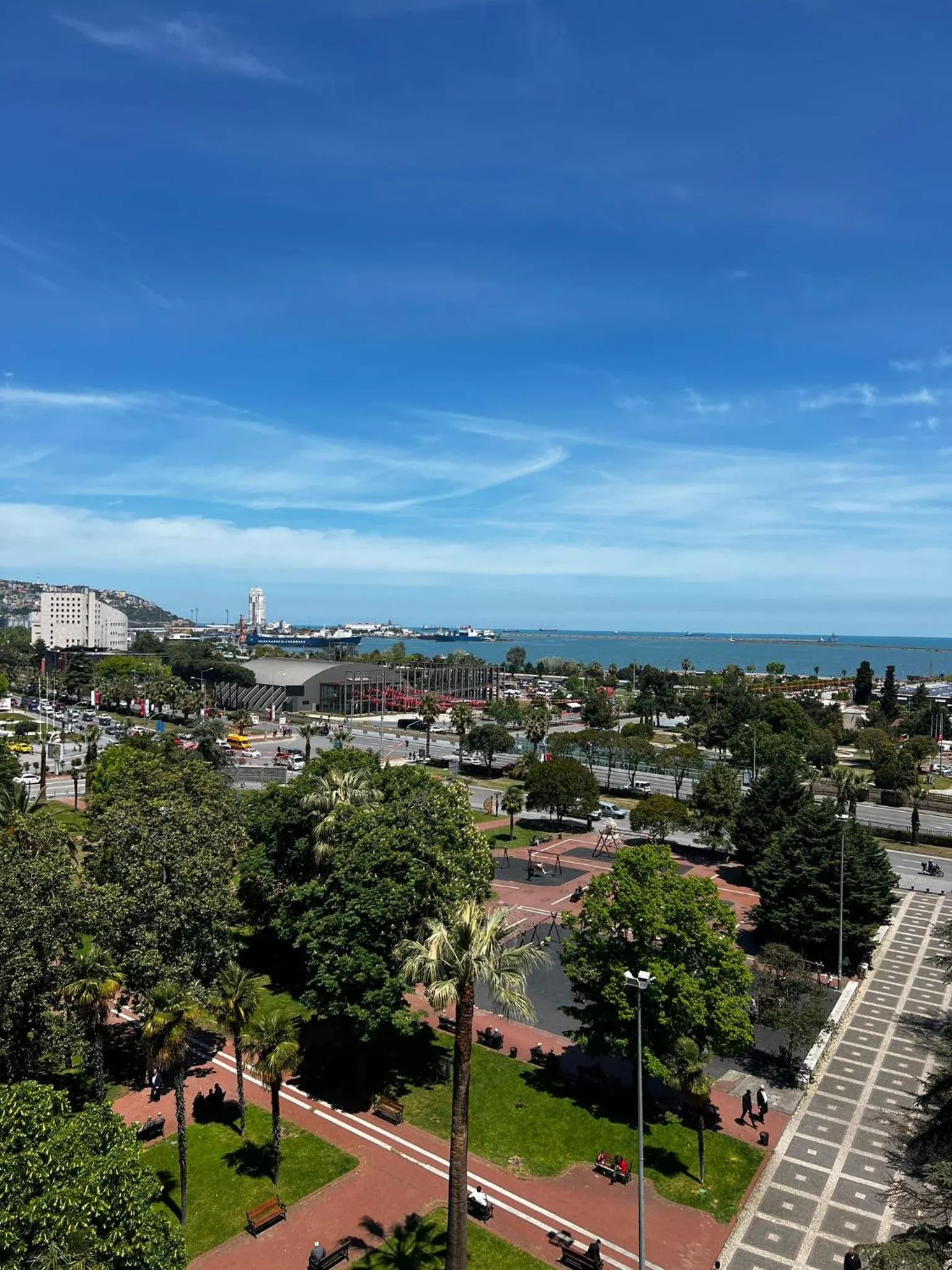 Day in BM HOTEL City