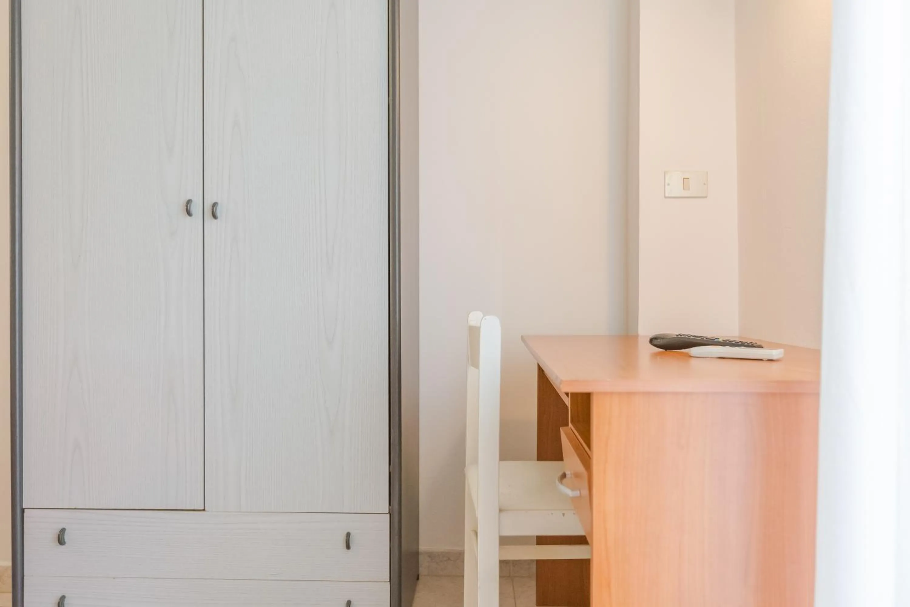 Bedroom in Hotel Marylise