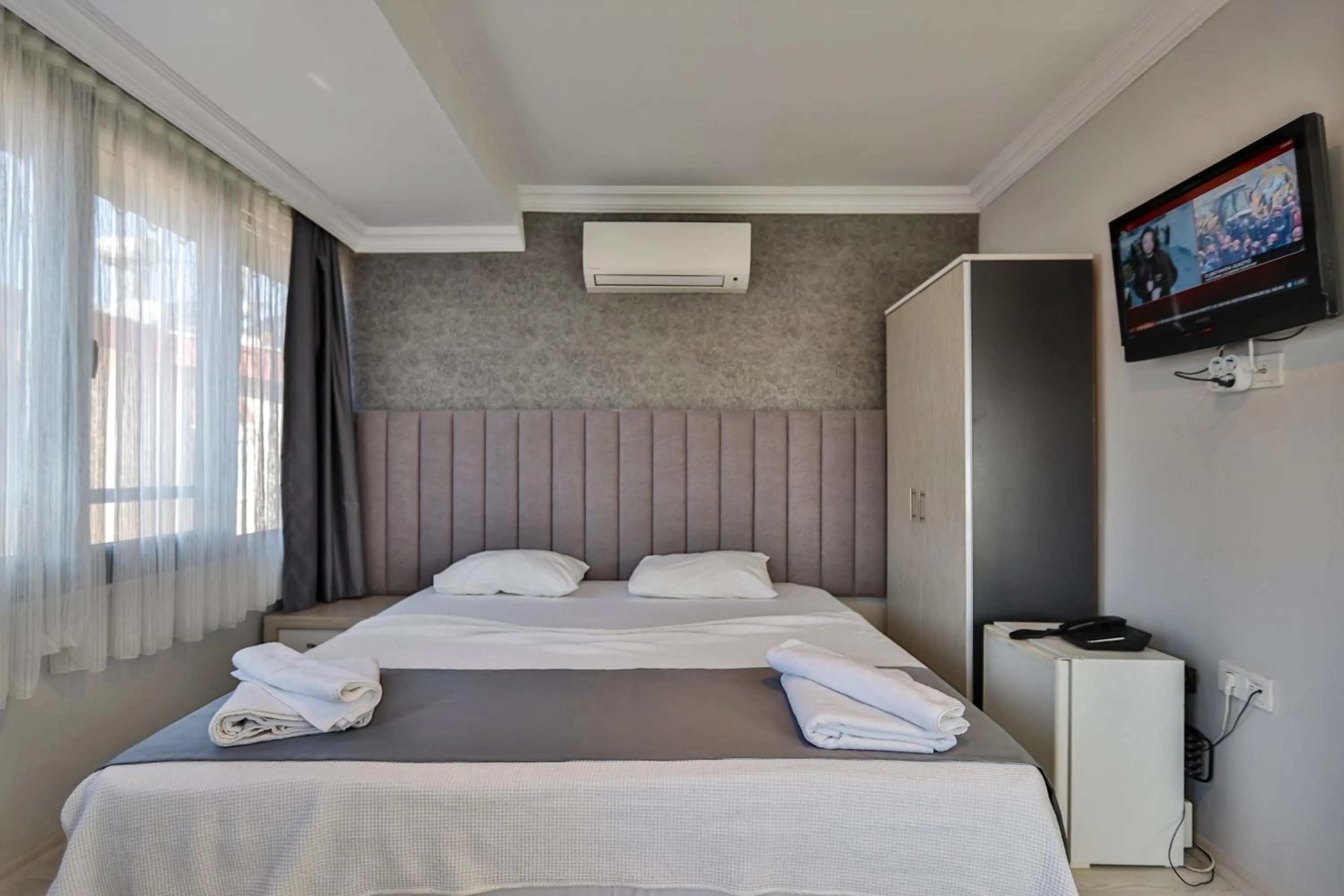 Massage, Bed in Side Güneş Otel