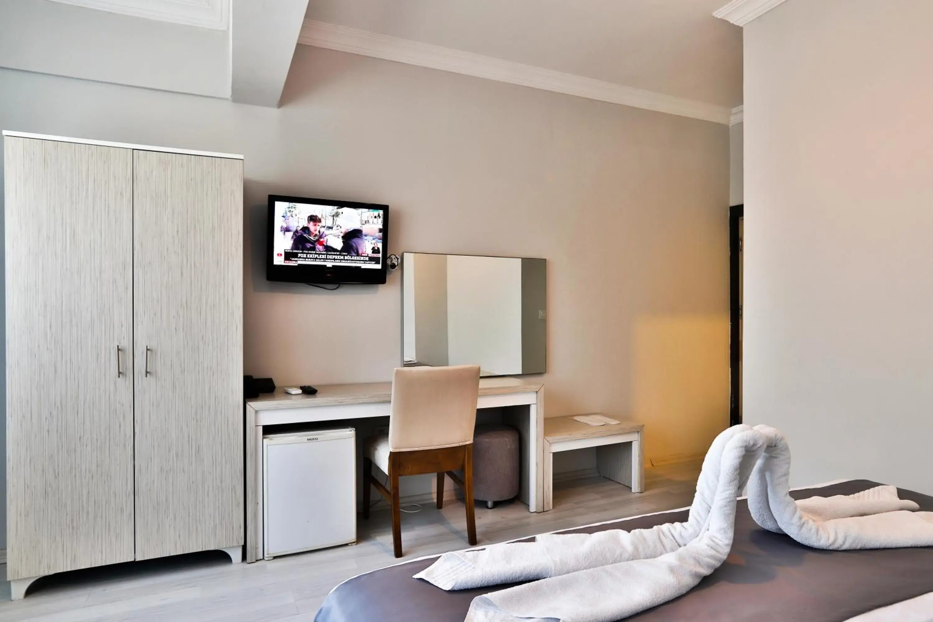 Photo of the whole room in Side Güneş Otel Photo of the whole room in Side Güneş Otel