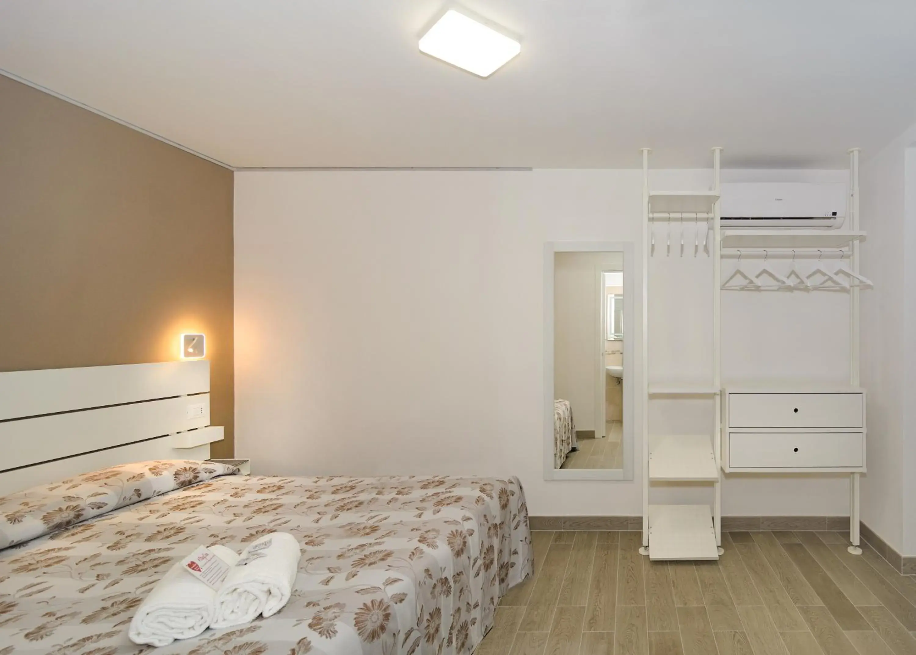 Superior Double or Twin Room with Garden View in Hotel Storyville Business & Holiday - Special Offers Superior Double or Twin Room with Garden View in Hotel Storyville Business & Holiday - Special Offers