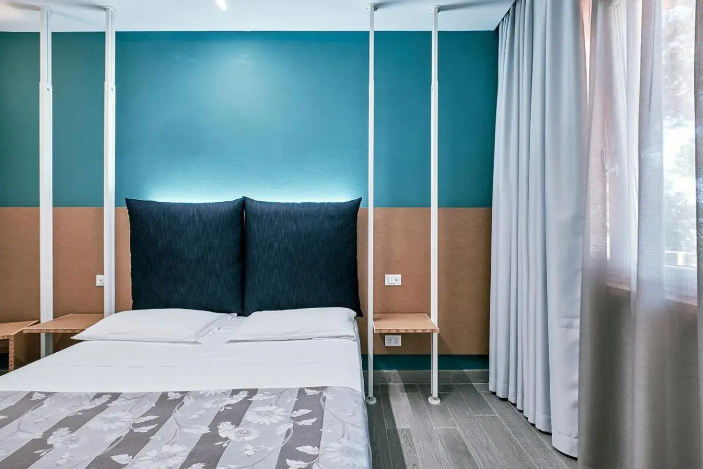 Superior Double Room in Hotel Storyville Business & Holiday - Special Offers Superior Double Room in Hotel Storyville Business & Holiday - Special Offers