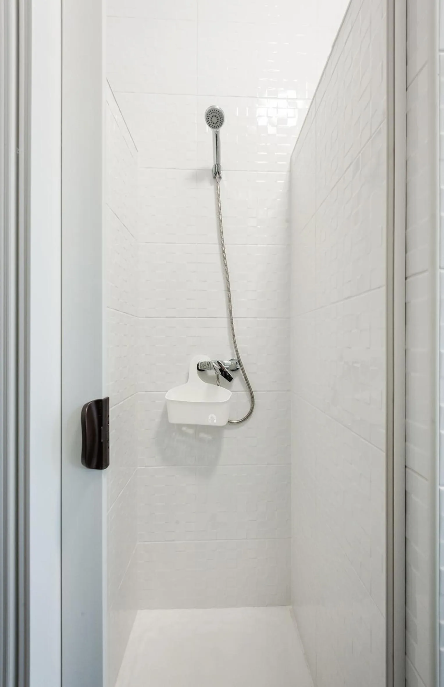 Bathroom in Loulé Coreto Hostel