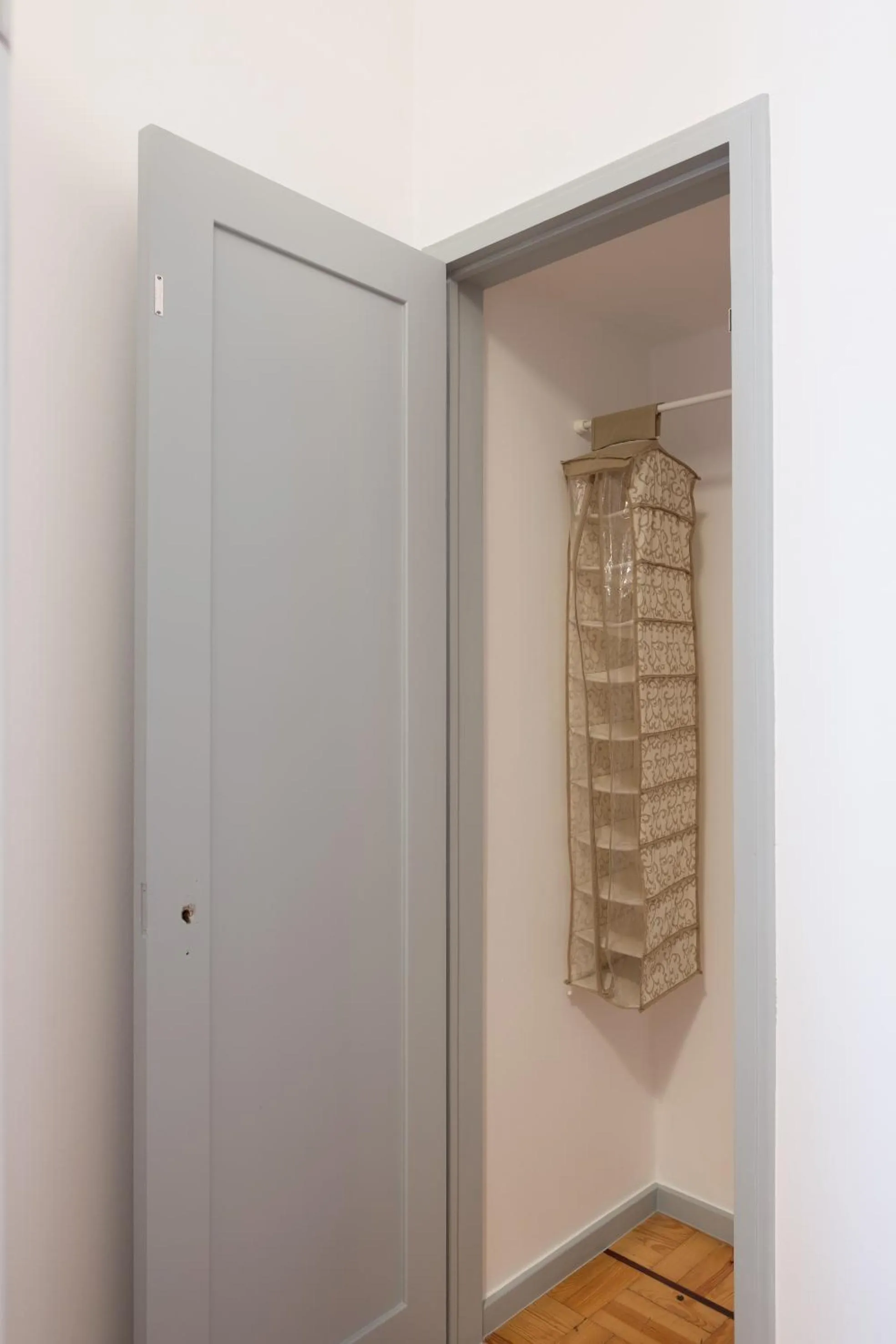 Bedroom in Loulé Coreto Hostel