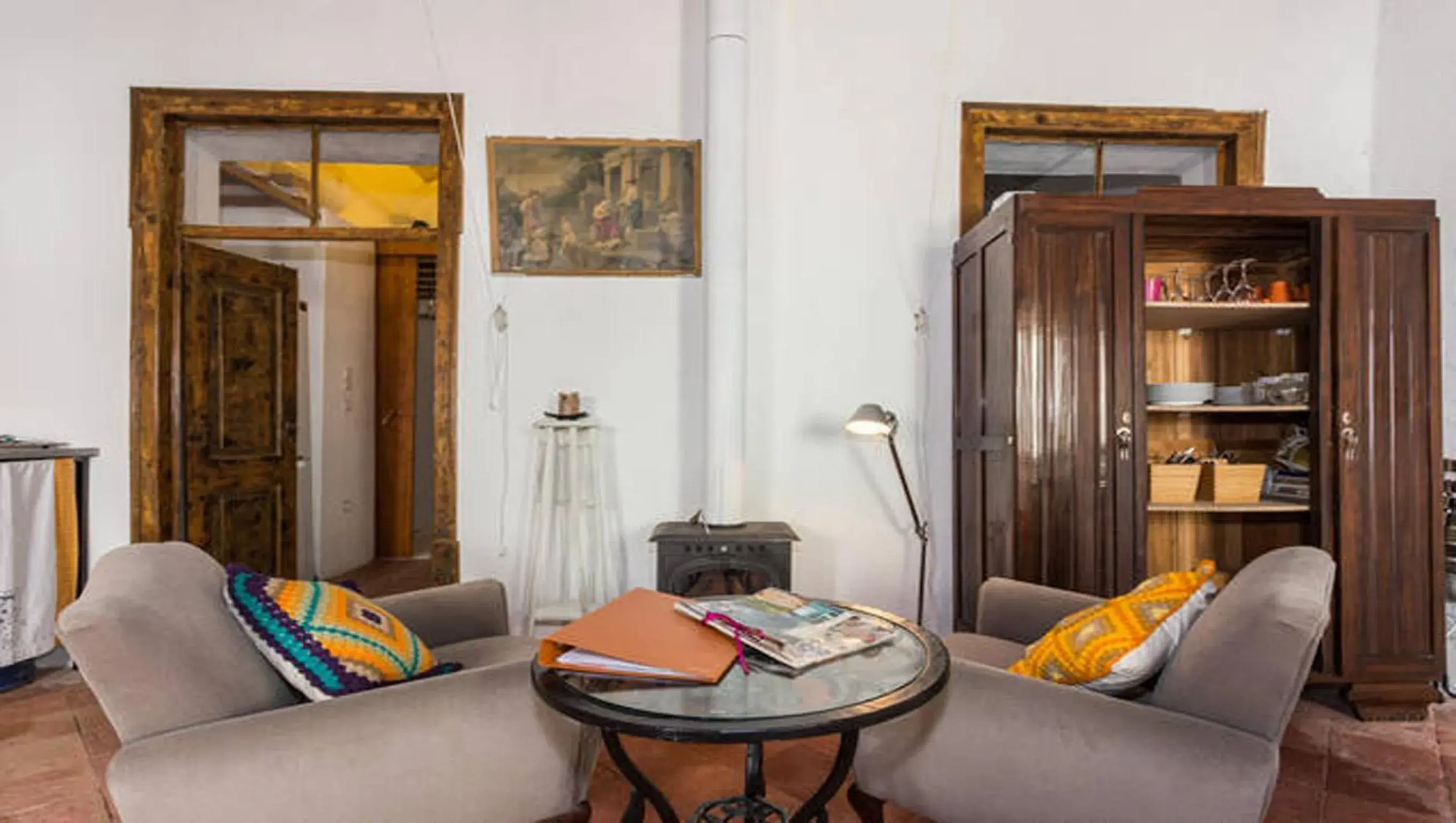 Casa do Levante Casa do Levante