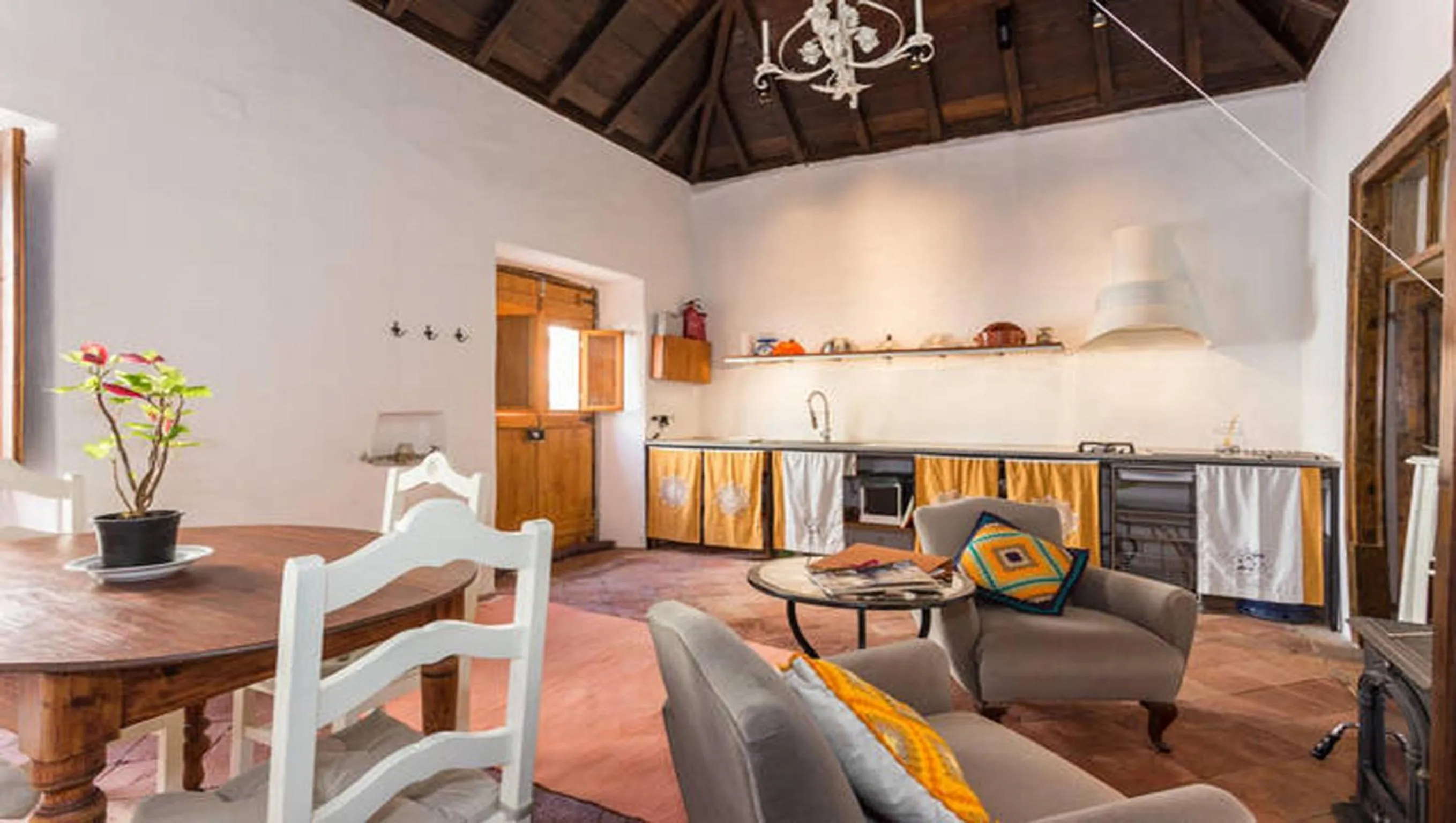Casa do Levante