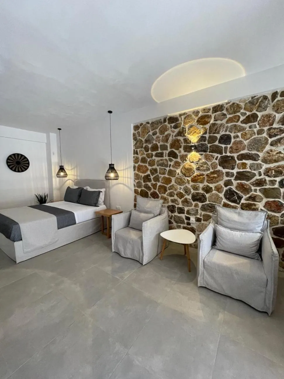 Trocadero Ermioni Suites