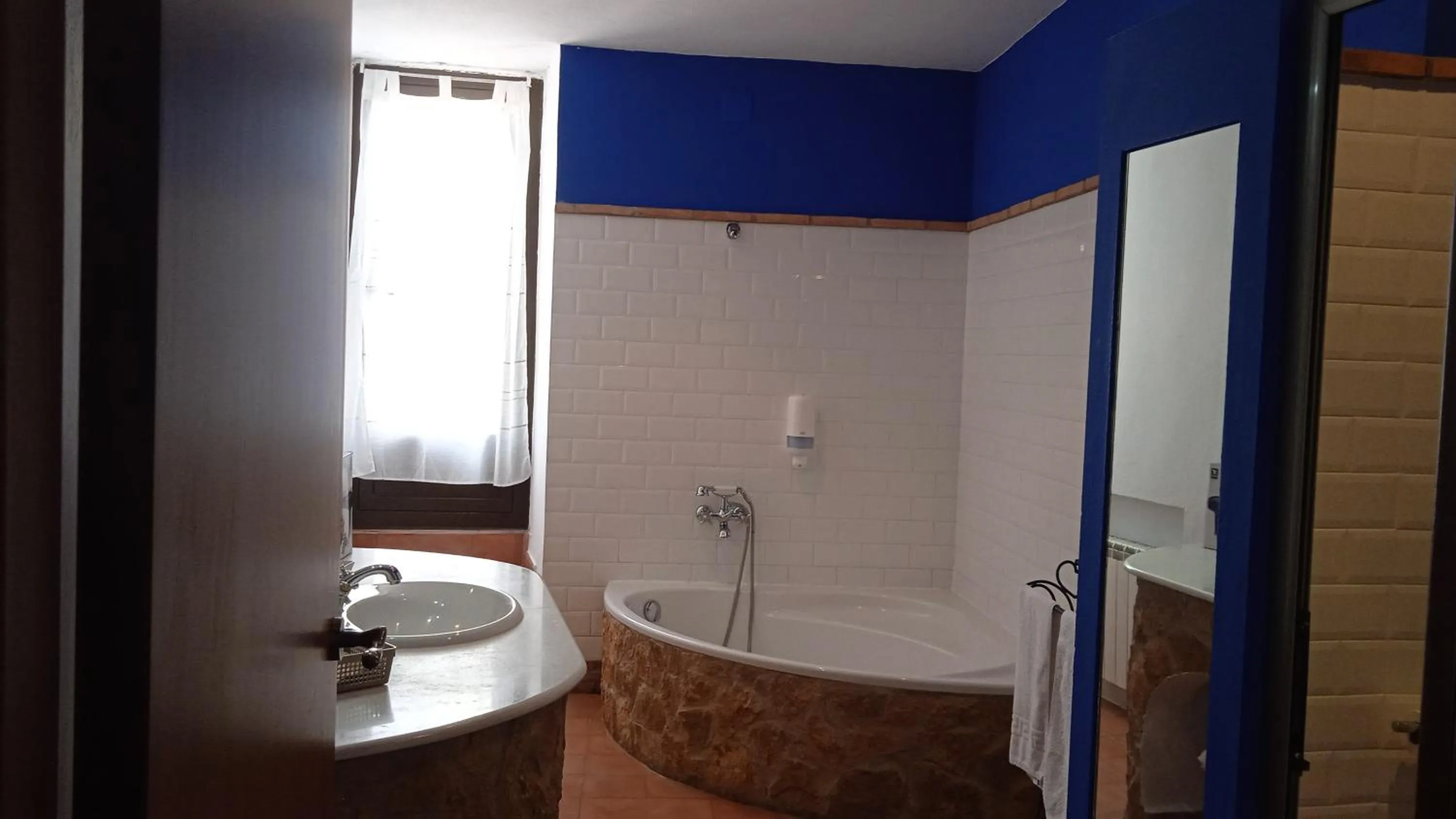 Hotel Rural La Posada de las Cigüeñas