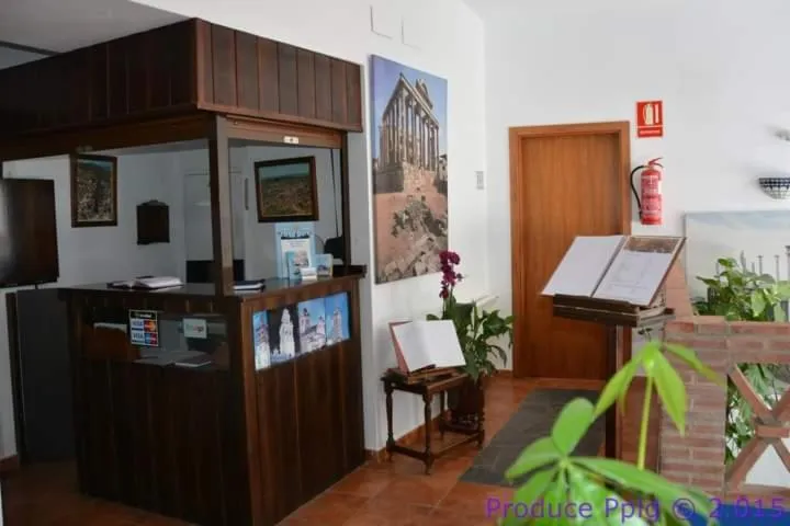 Hotel Rural La Posada de las Cigüeñas