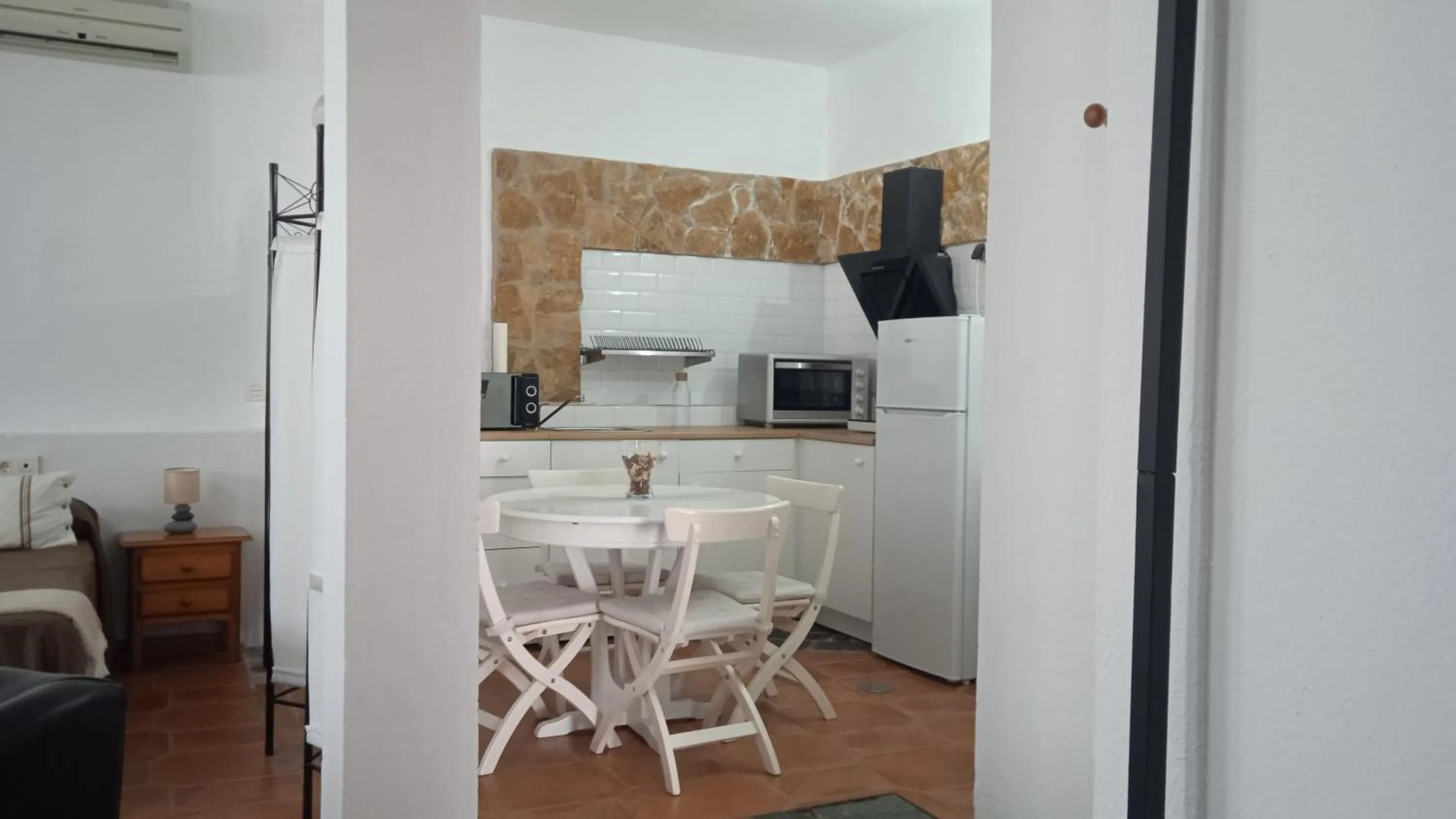 Hotel Rural La Posada de las Cigüeñas