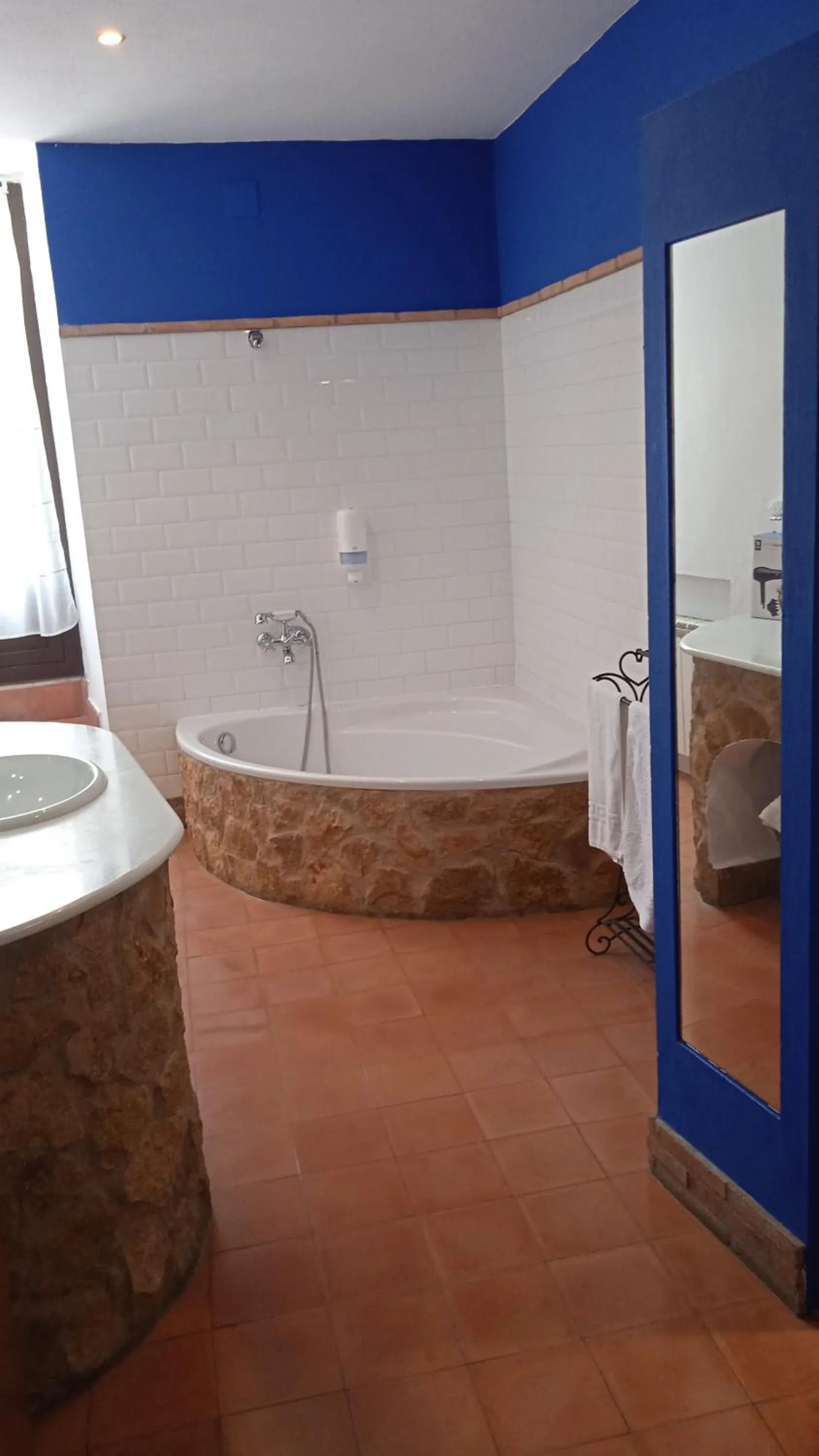 Hotel Rural La Posada de las Cigüeñas