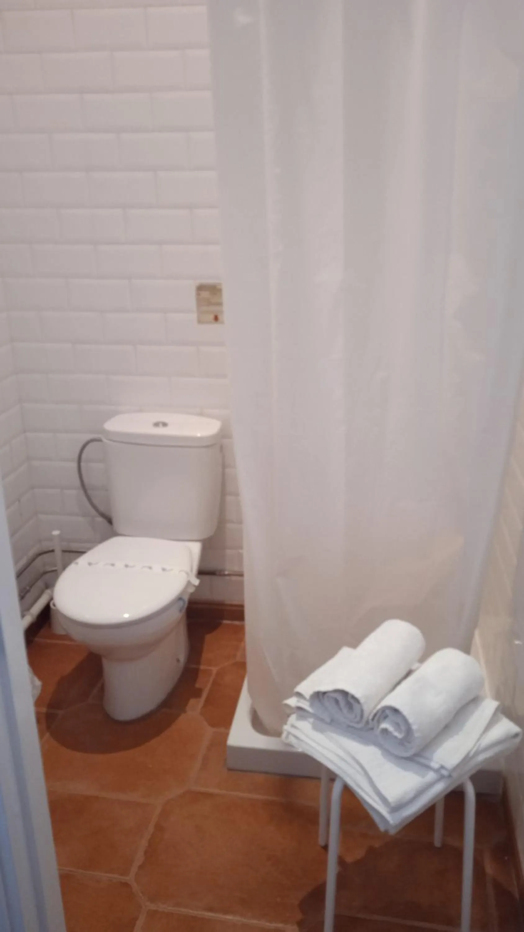 Hotel Rural La Posada de las Cigüeñas