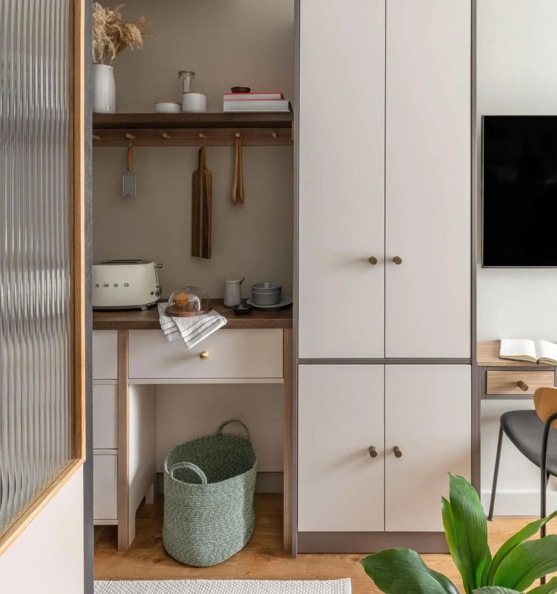 Kitchen or kitchenette in ARK Wembley Kitchen or kitchenette in ARK Wembley