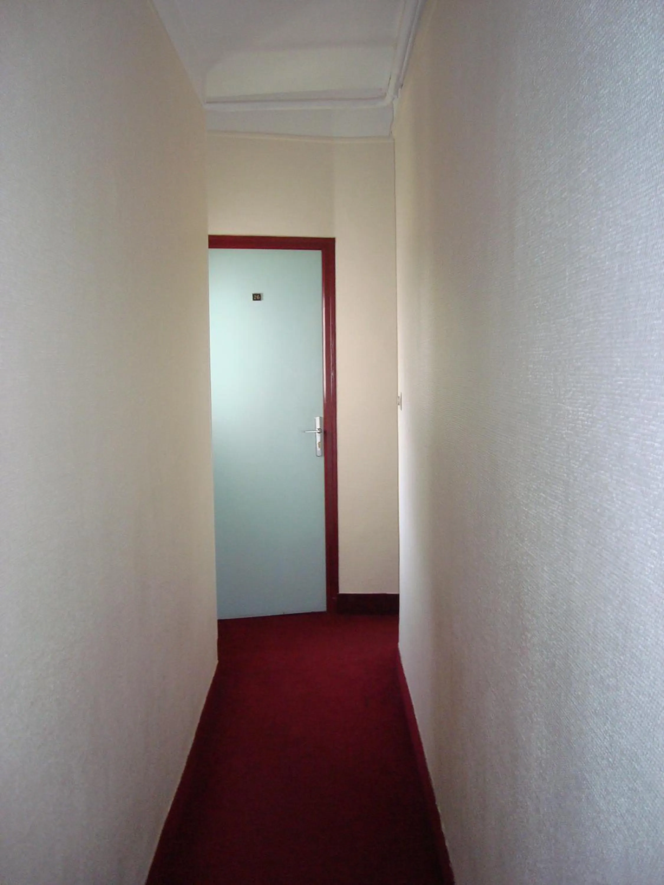 Other in Hotel Liberty