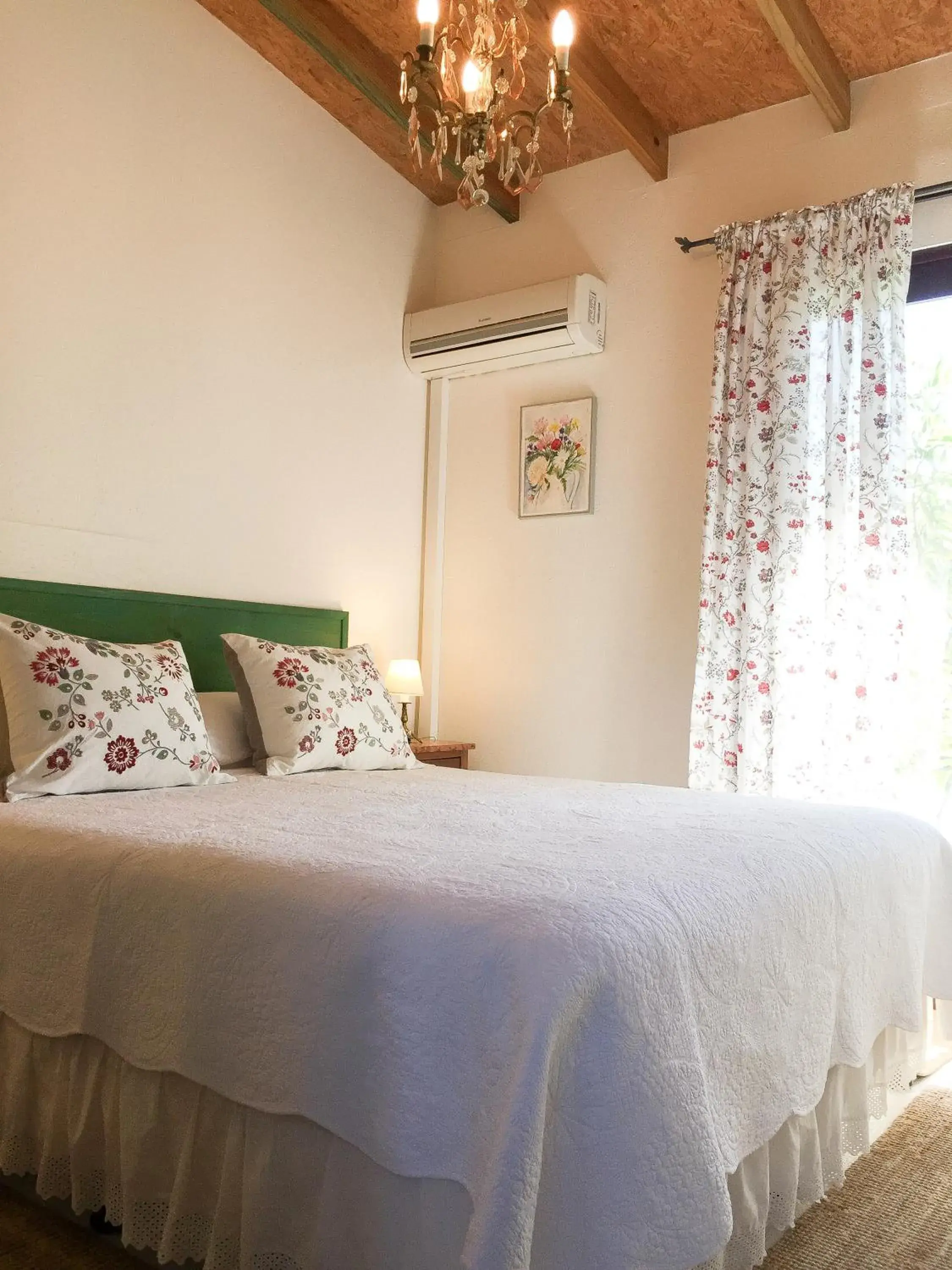 Standard Family Room in La Atrevida Standard Family Room in La Atrevida