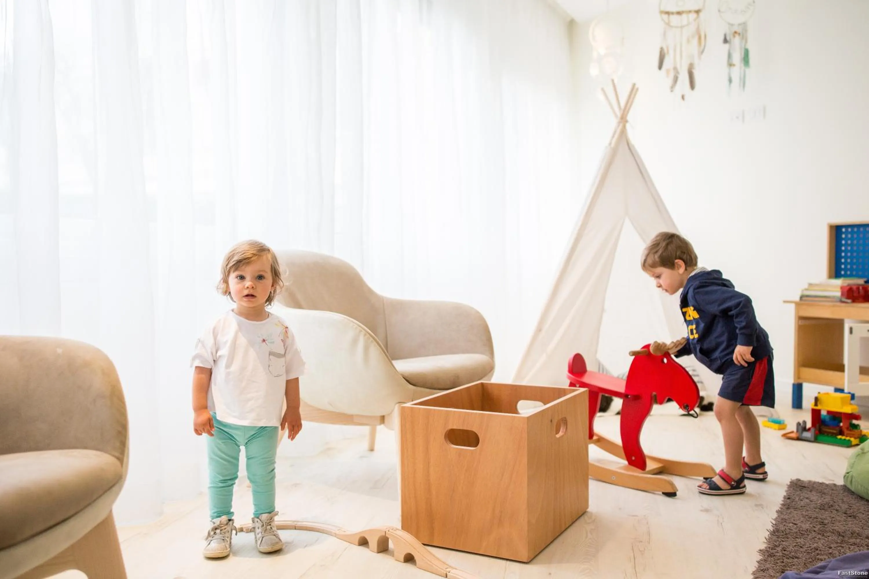 Game Room in Hotel Solemare