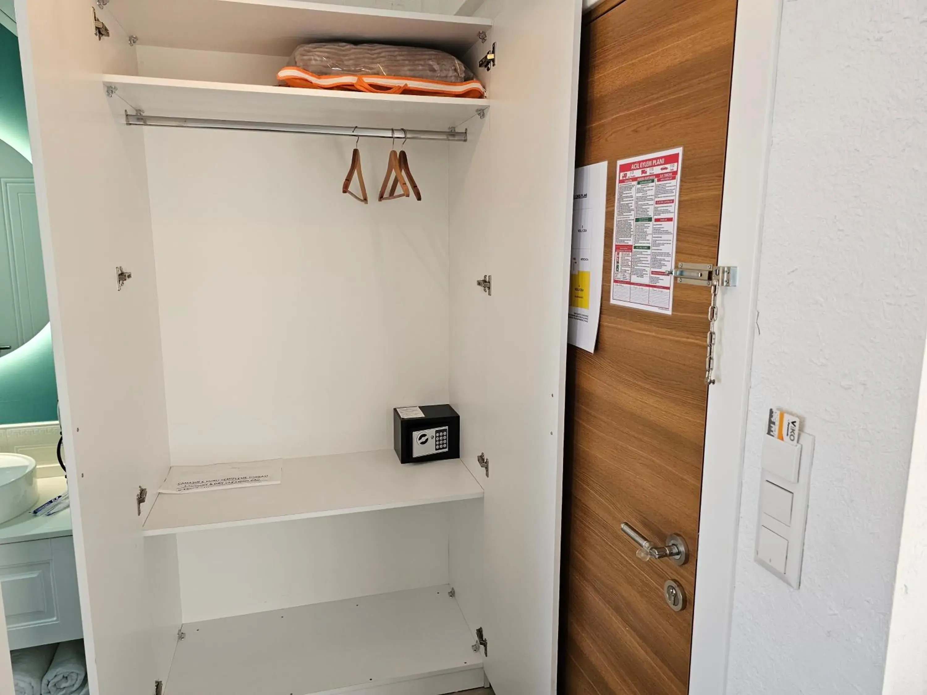 Bedroom, Bed in Kuğu Urla Bedroom, Bed in Kuğu Urla