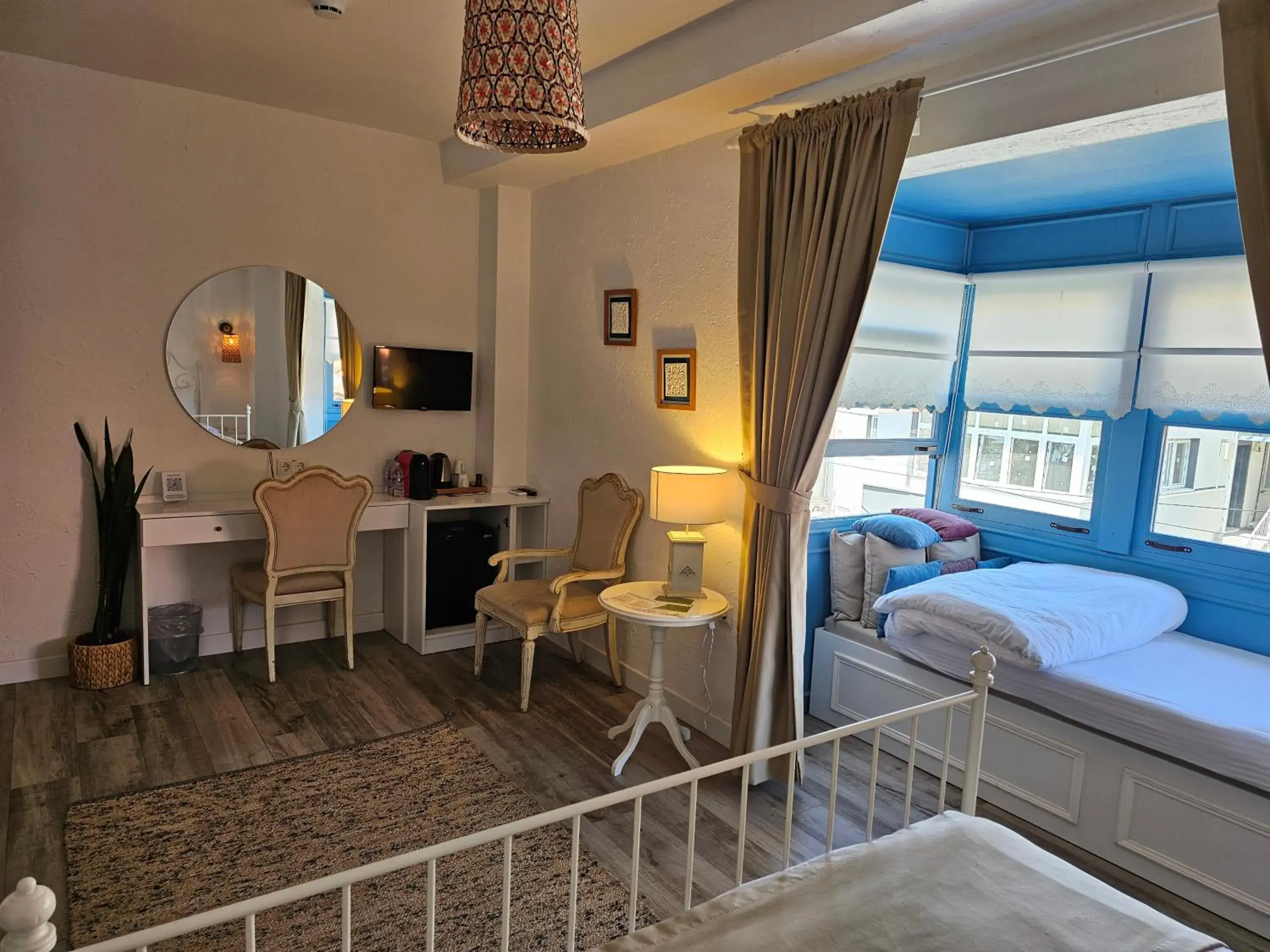 Bed in Kuğu Urla Bed in Kuğu Urla