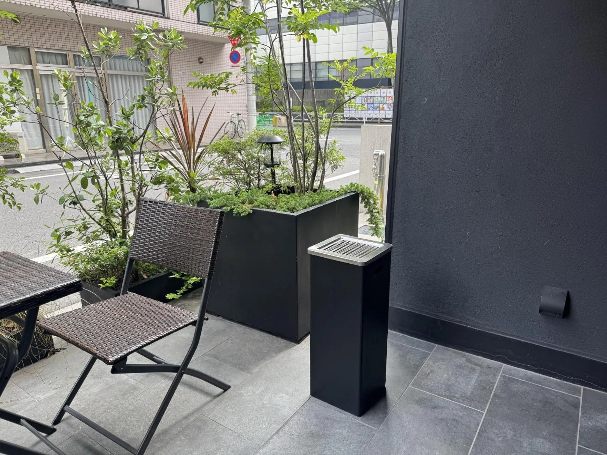 HOTEL TABARD TOKYO - Vacation STAY 64570v