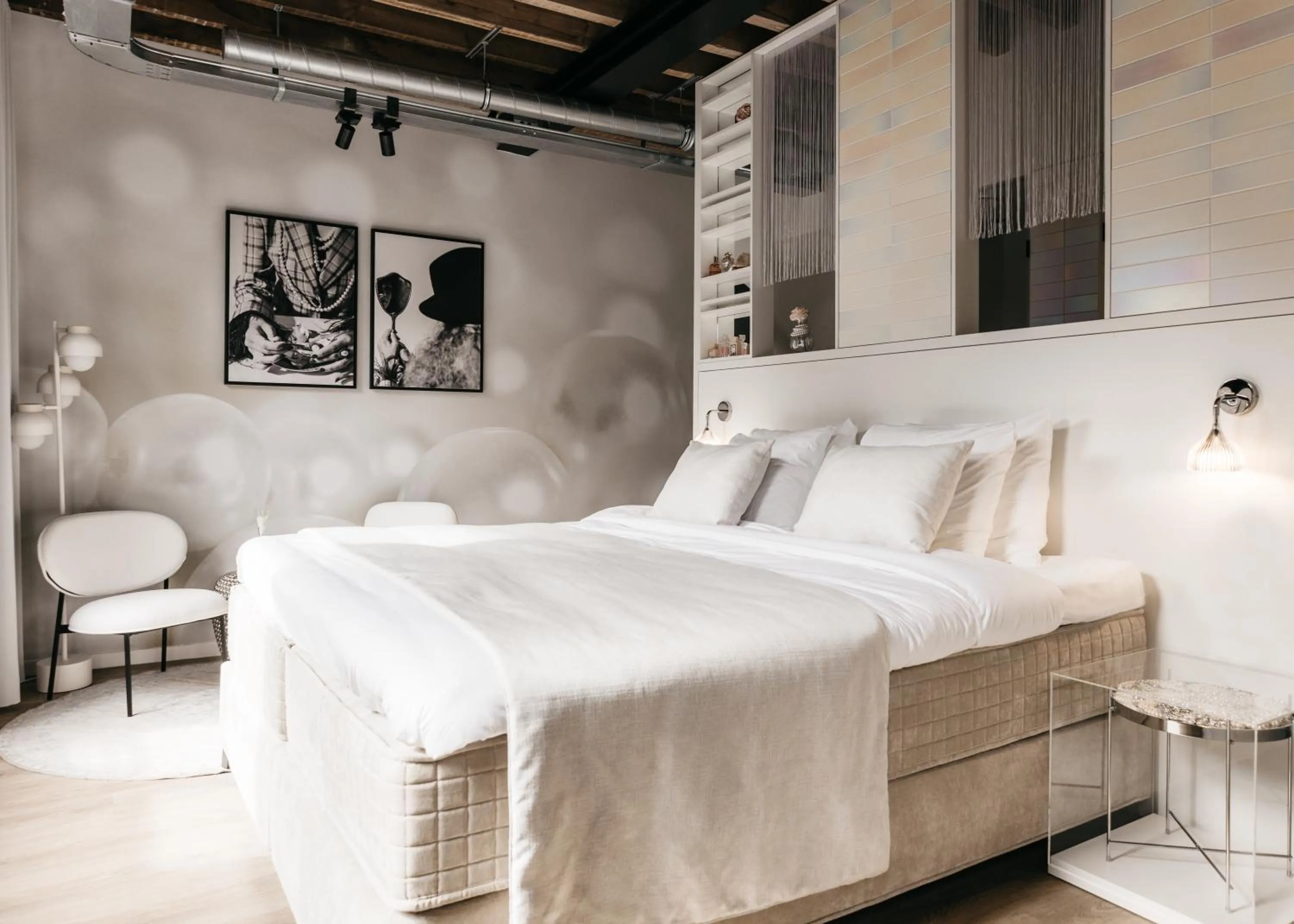 Cousins Boutique Hotel