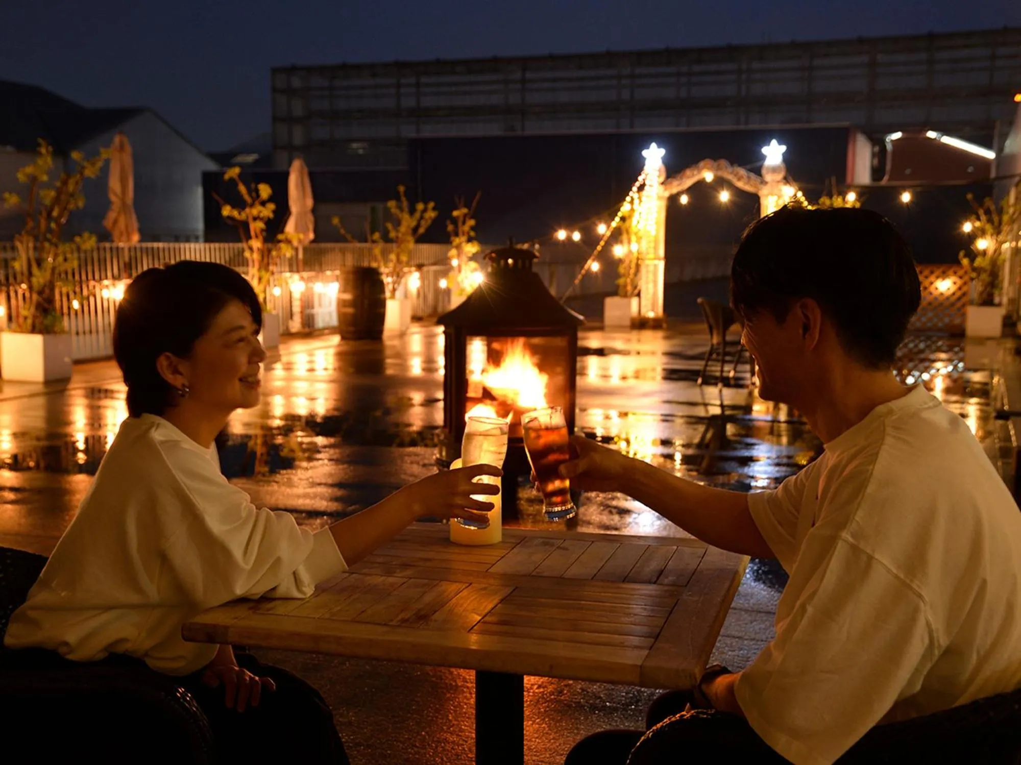 Lounge or bar in Hotel Marinoa Resort Fukuoka