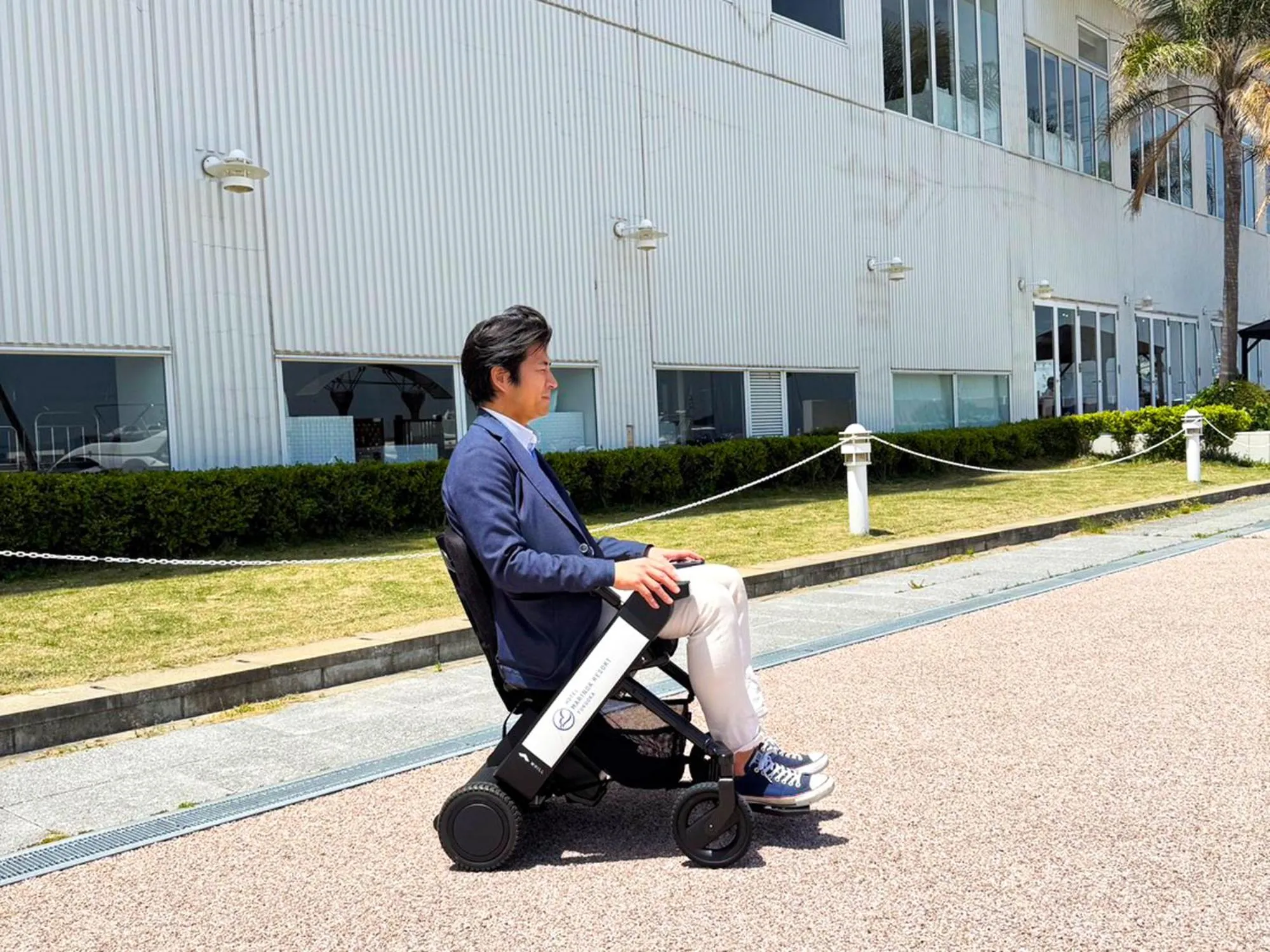 Business facilities in Hotel Marinoa Resort Fukuoka