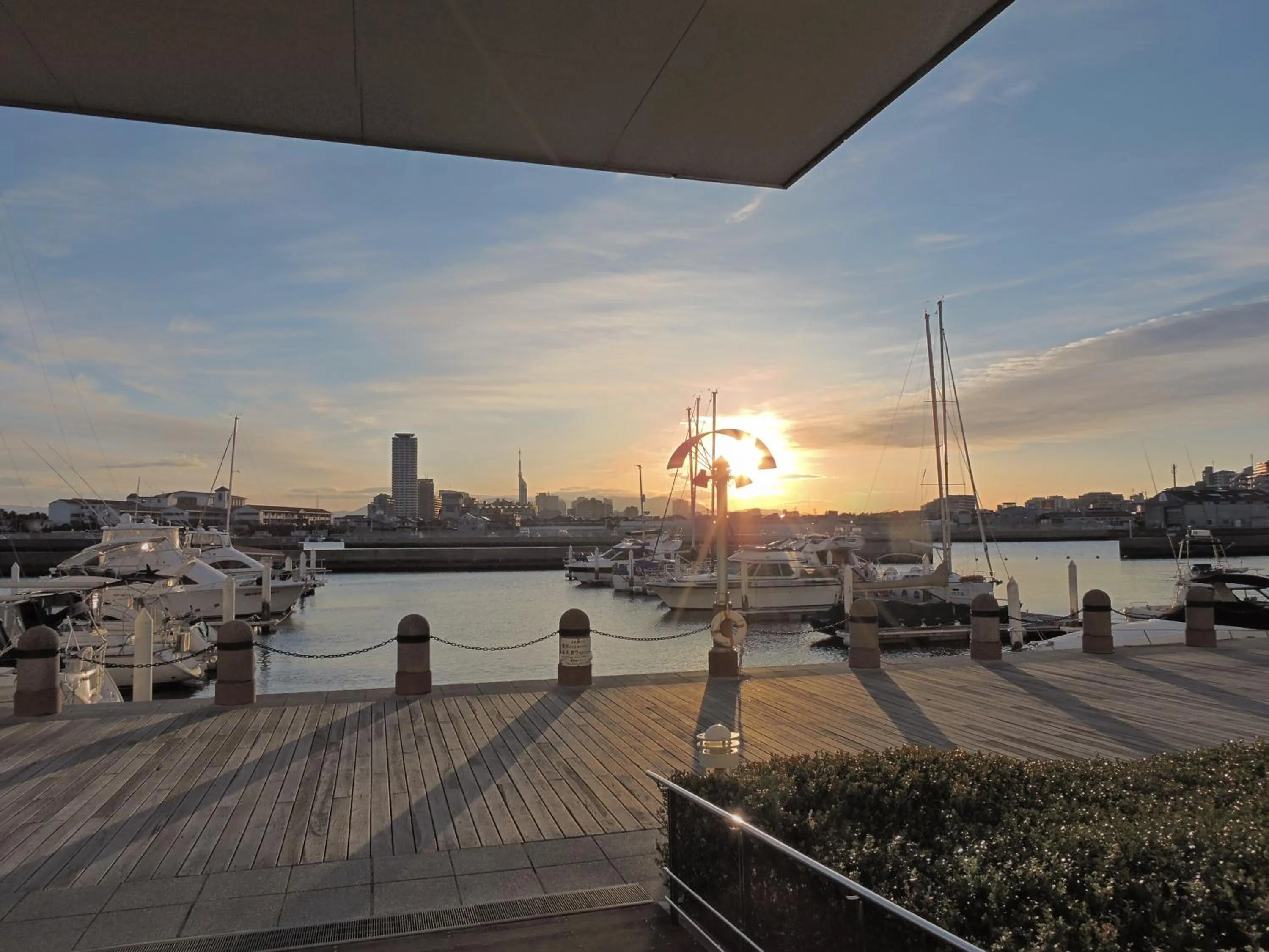 Other in Hotel Marinoa Resort Fukuoka