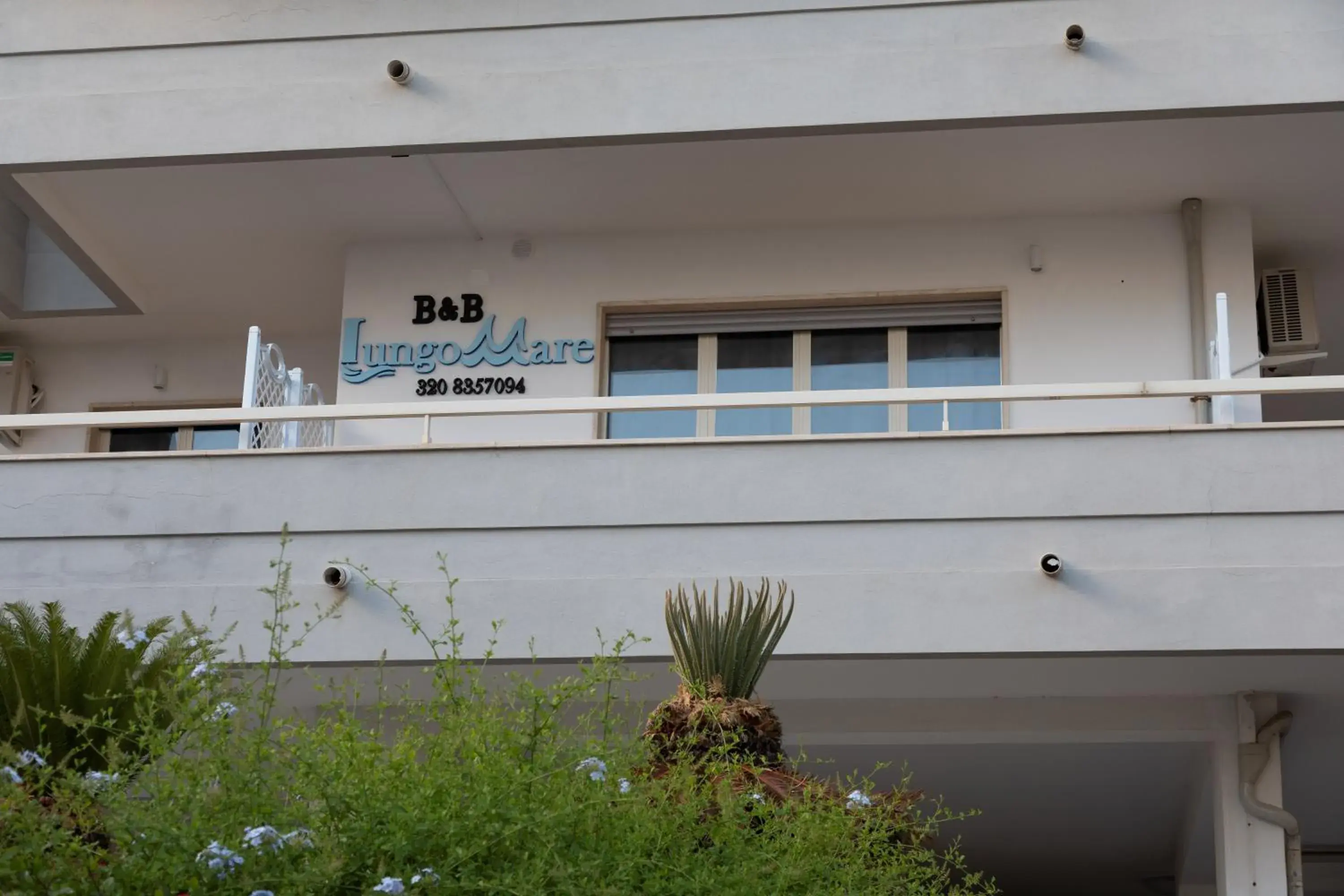 B&B Lungomare Diamante B&B Lungomare Diamante
