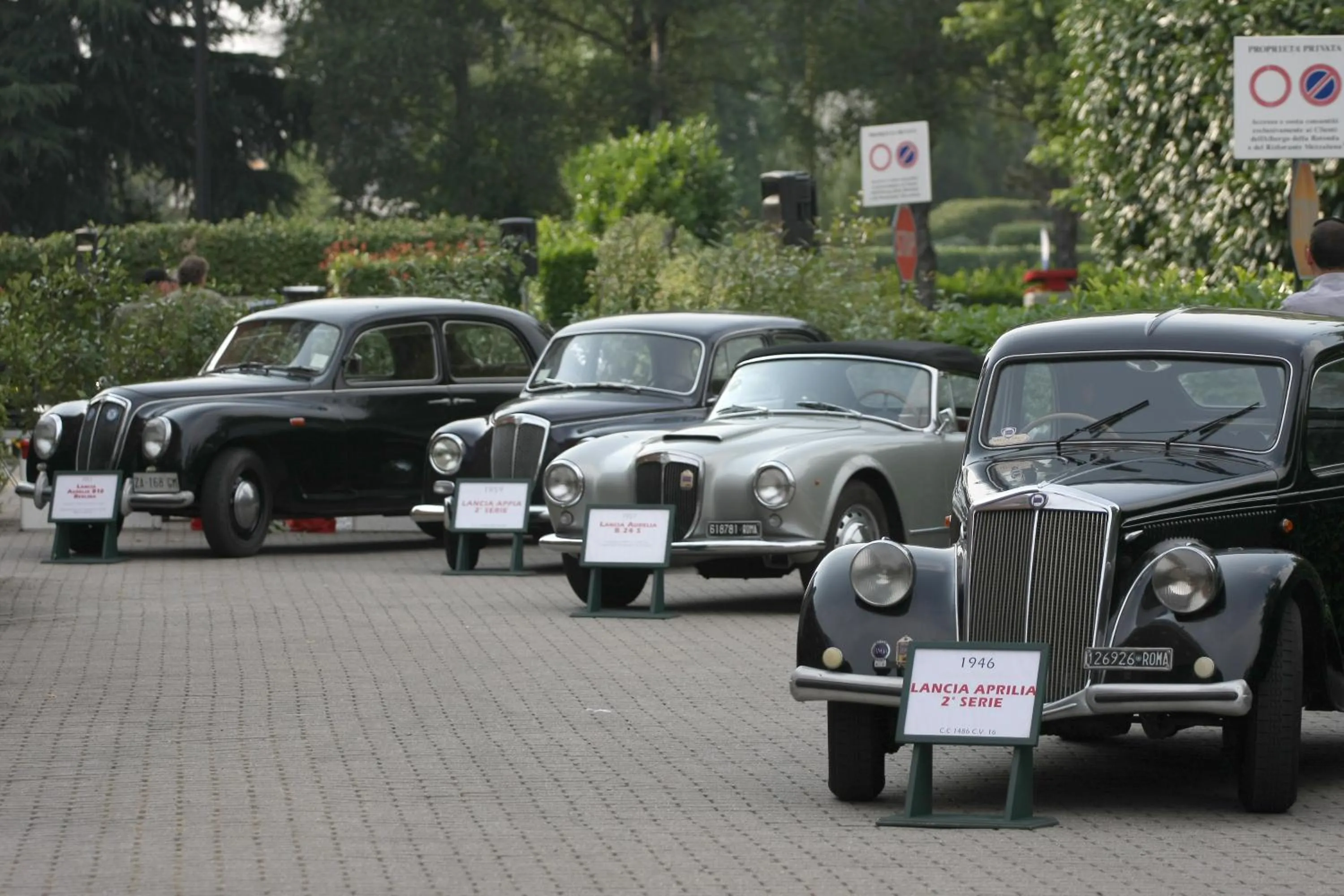 Other in Hotel Della Rotonda