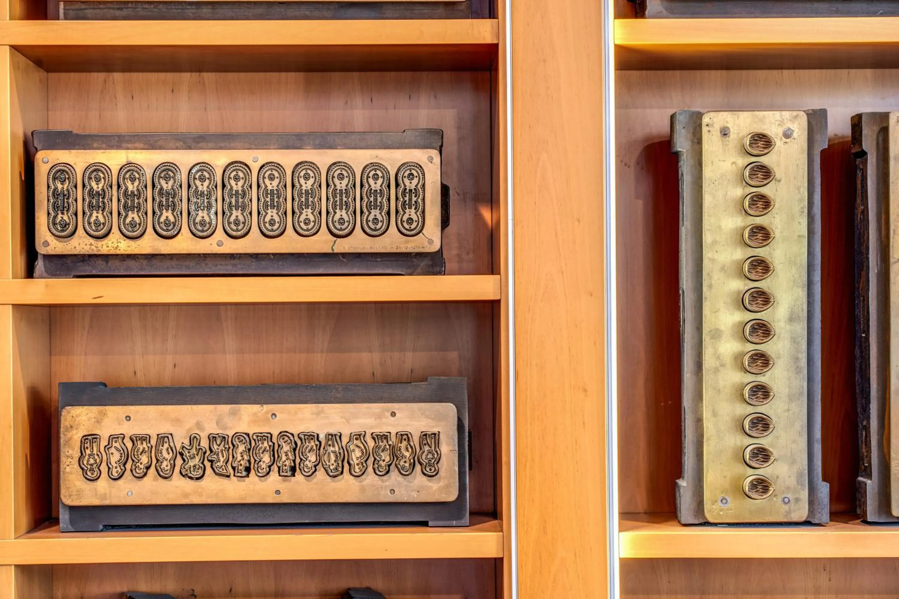 Restaurant/places to eat in Hotel Della Rotonda