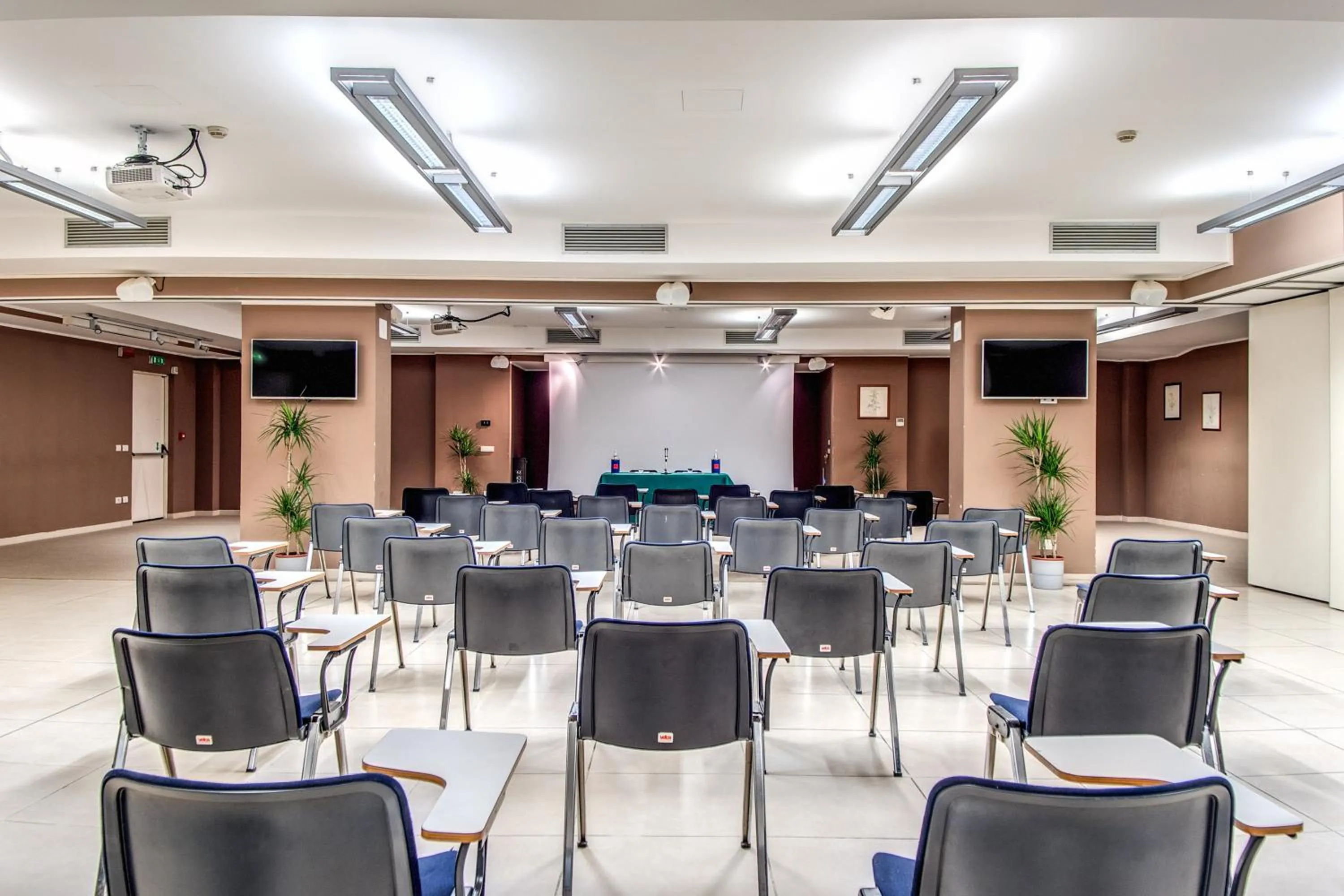 Meeting/conference room in Hotel Della Rotonda