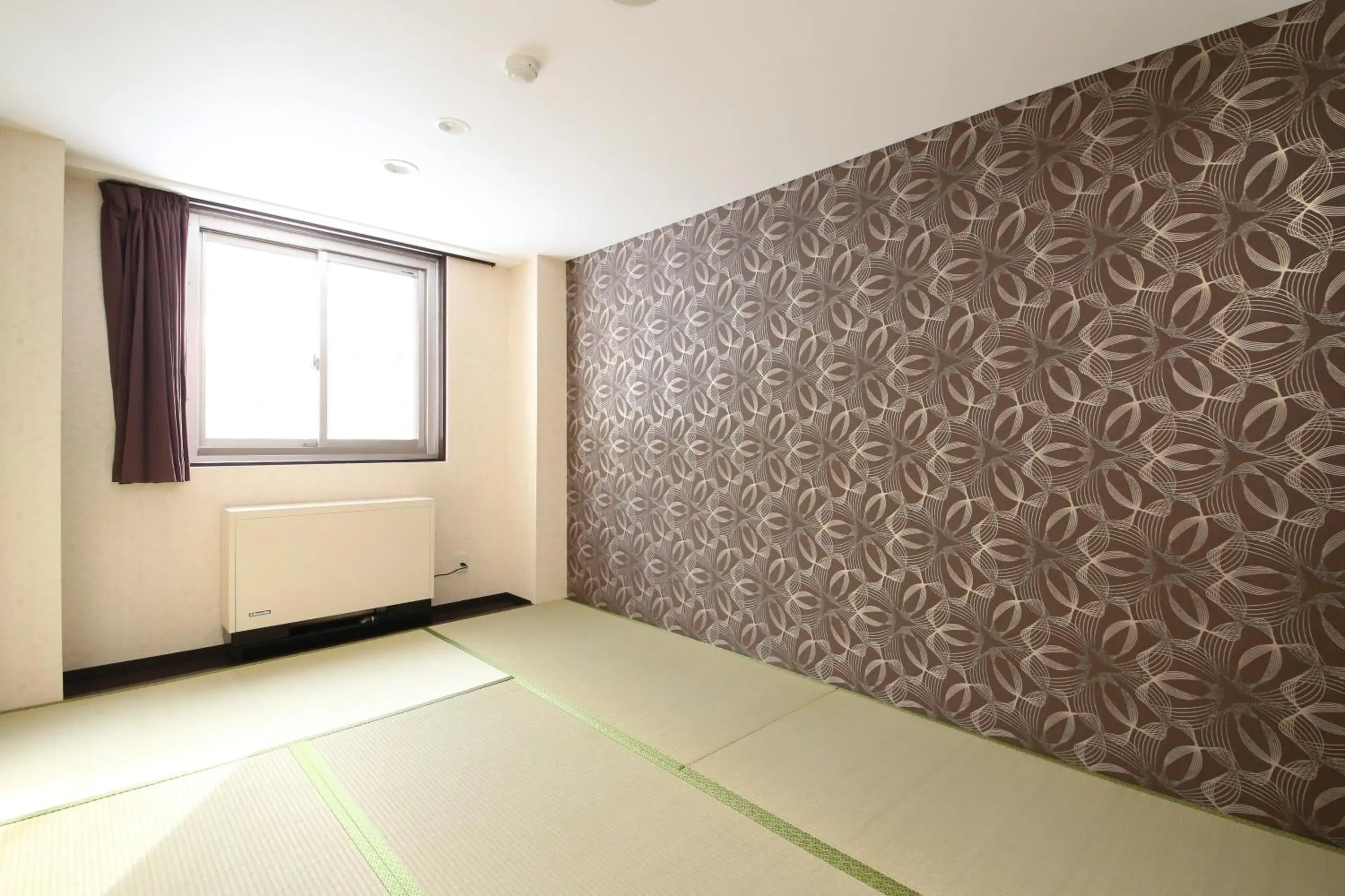 Photo of the whole room, Bed in Hotel Japan Shiga