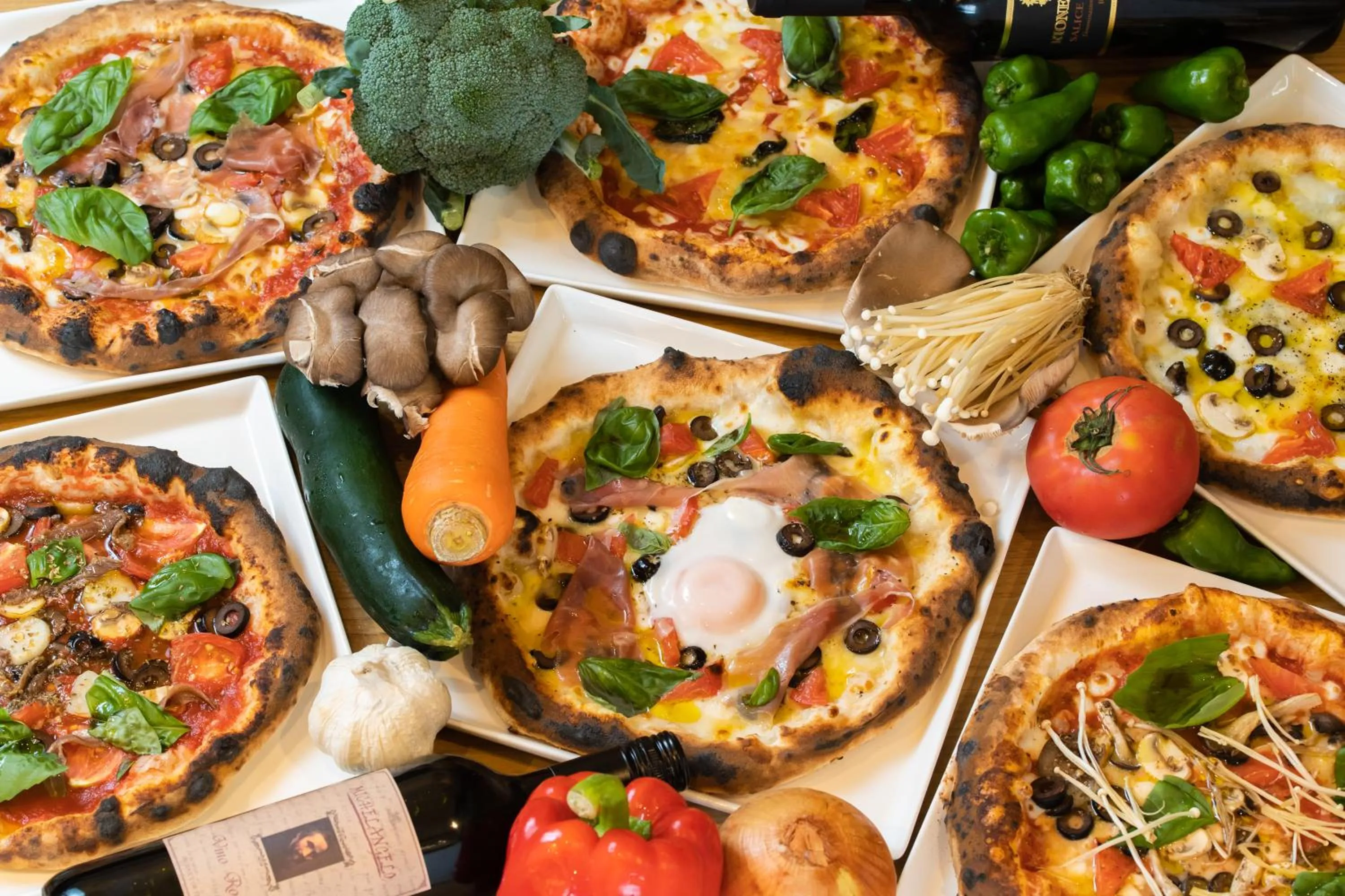 Restaurant/places to eat in Hotel Japan Shiga