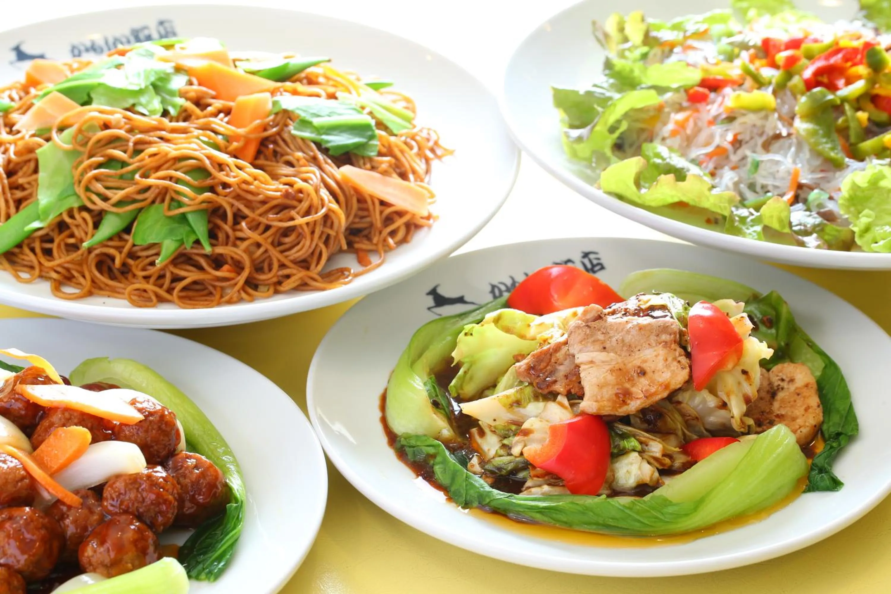 Dinner in Hotel Japan Shiga