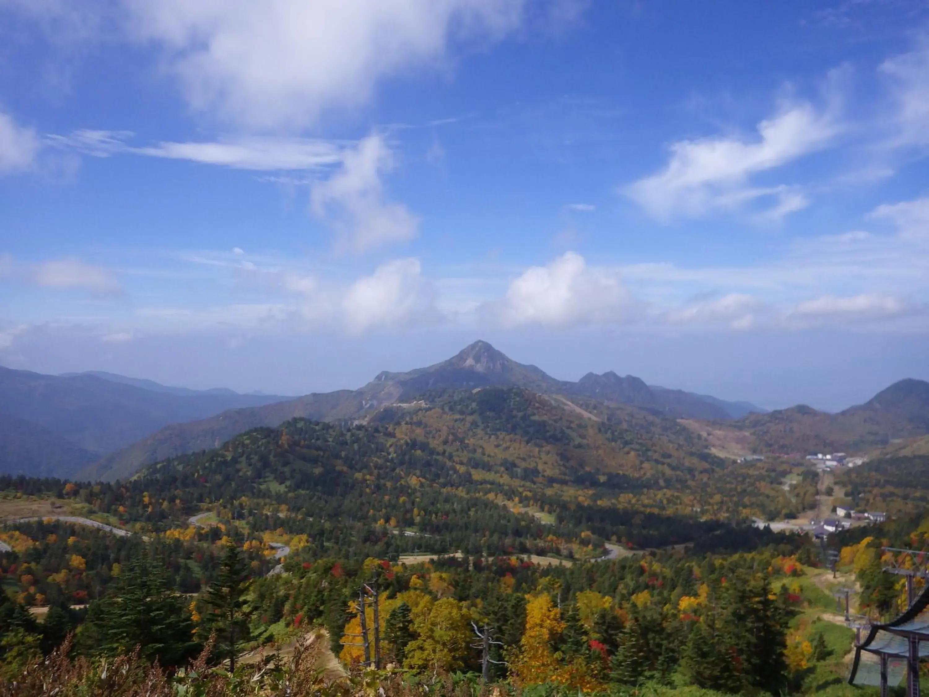 Off site, Natural Landscape in Hotel Japan Shiga