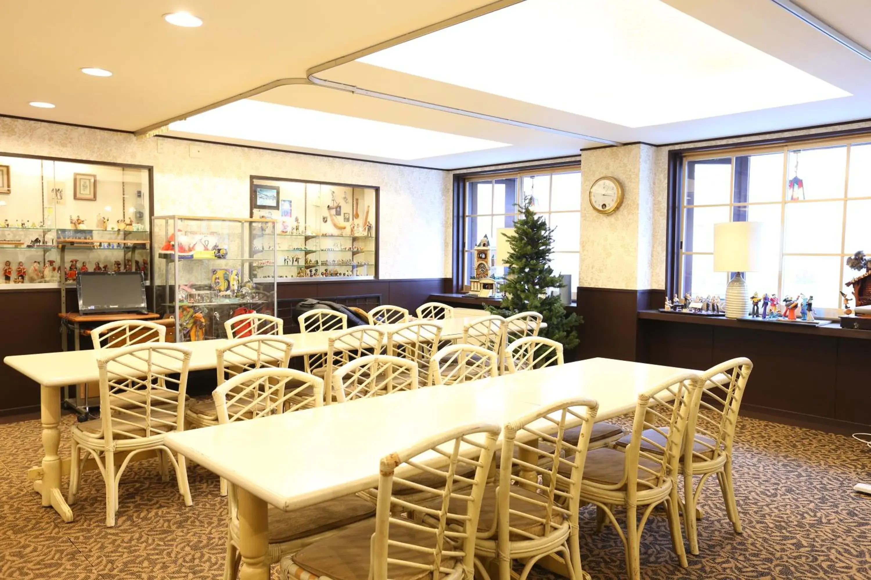 Area and facilities, Restaurant/Places to Eat in Hotel Japan Shiga
