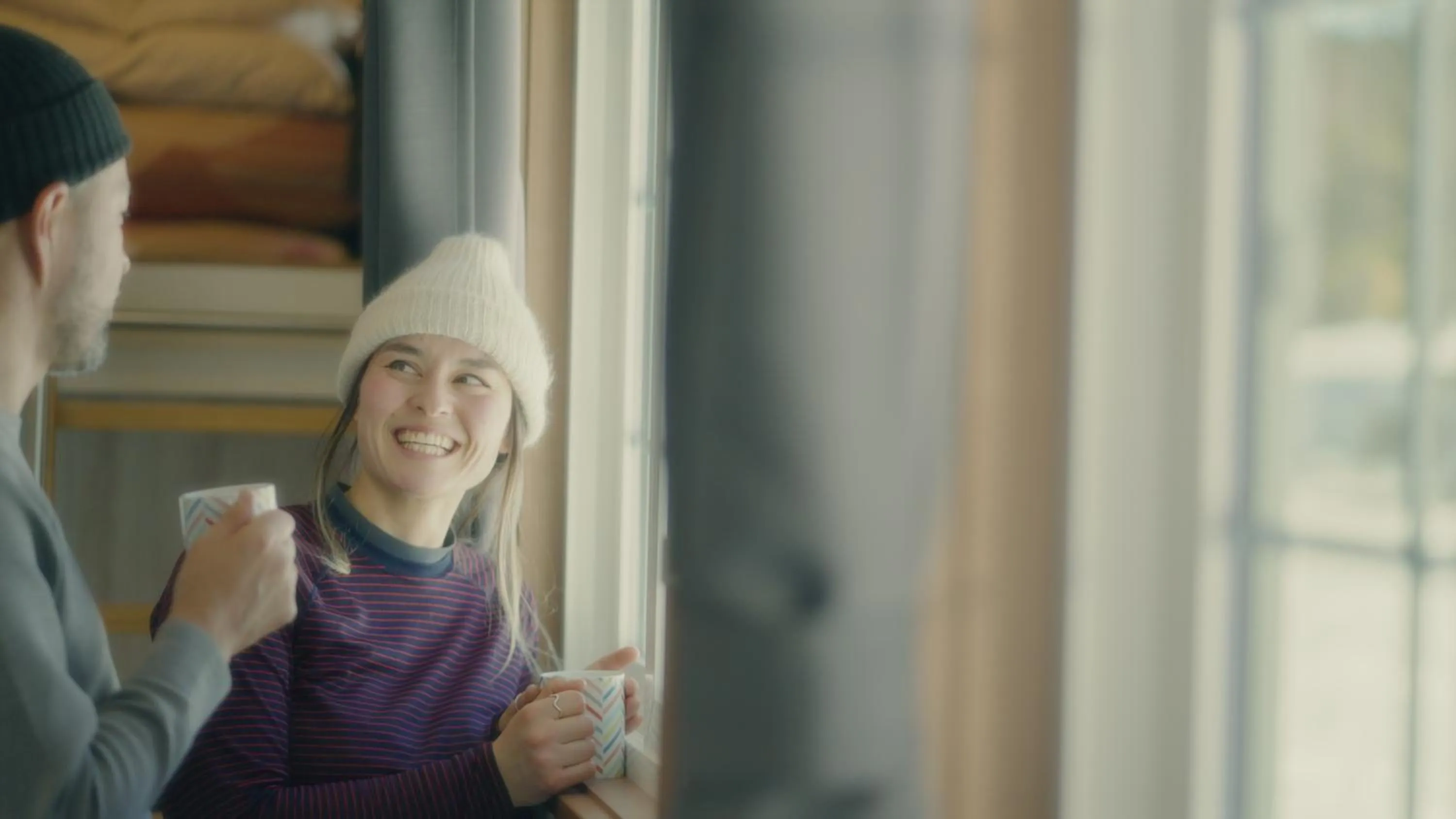 Photo of the whole room in Hotel Japan Shiga