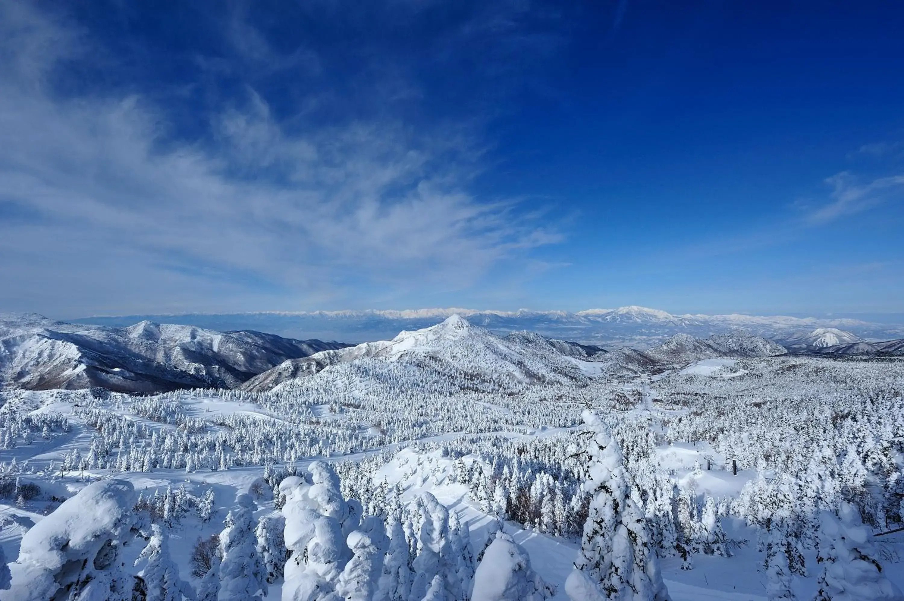 Off site, Winter in Hotel Japan Shiga