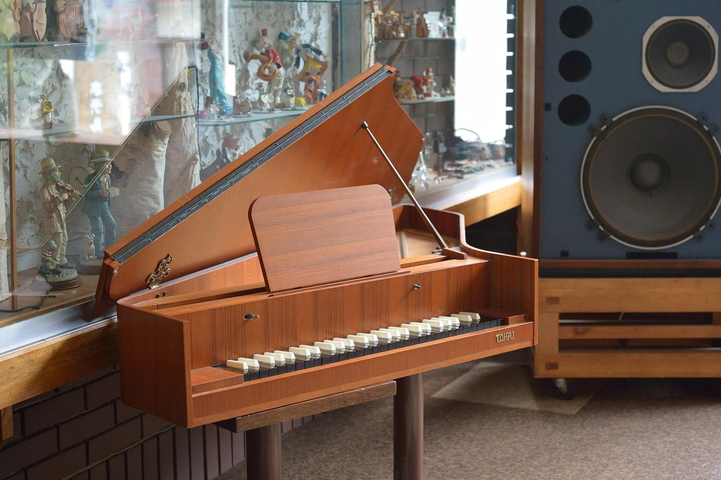 Decorative detail in Hotel Japan Shiga