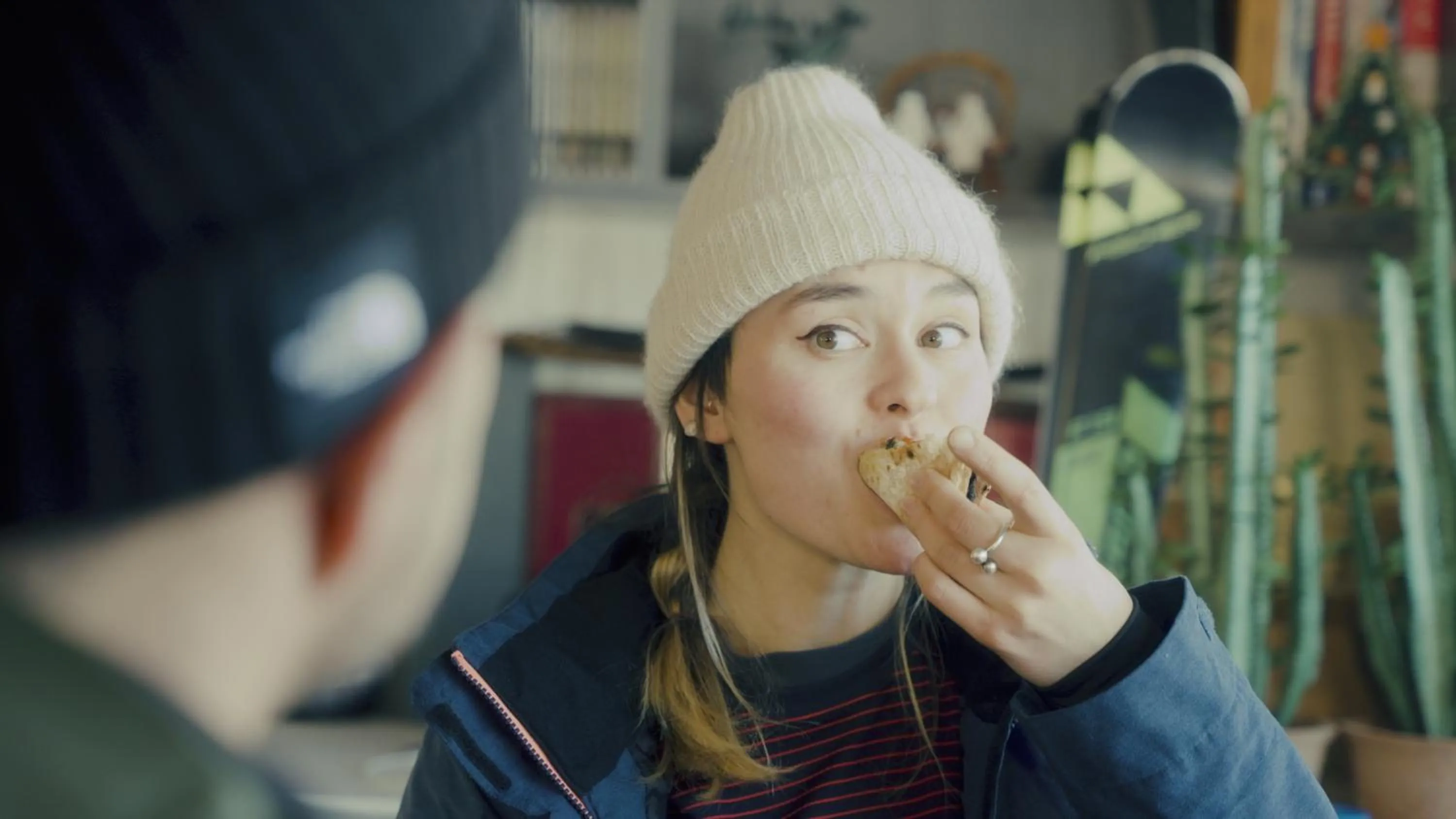 People in Hotel Japan Shiga