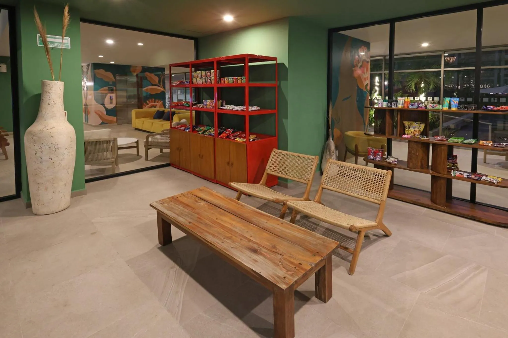 Other in Selina Tulum Downtown