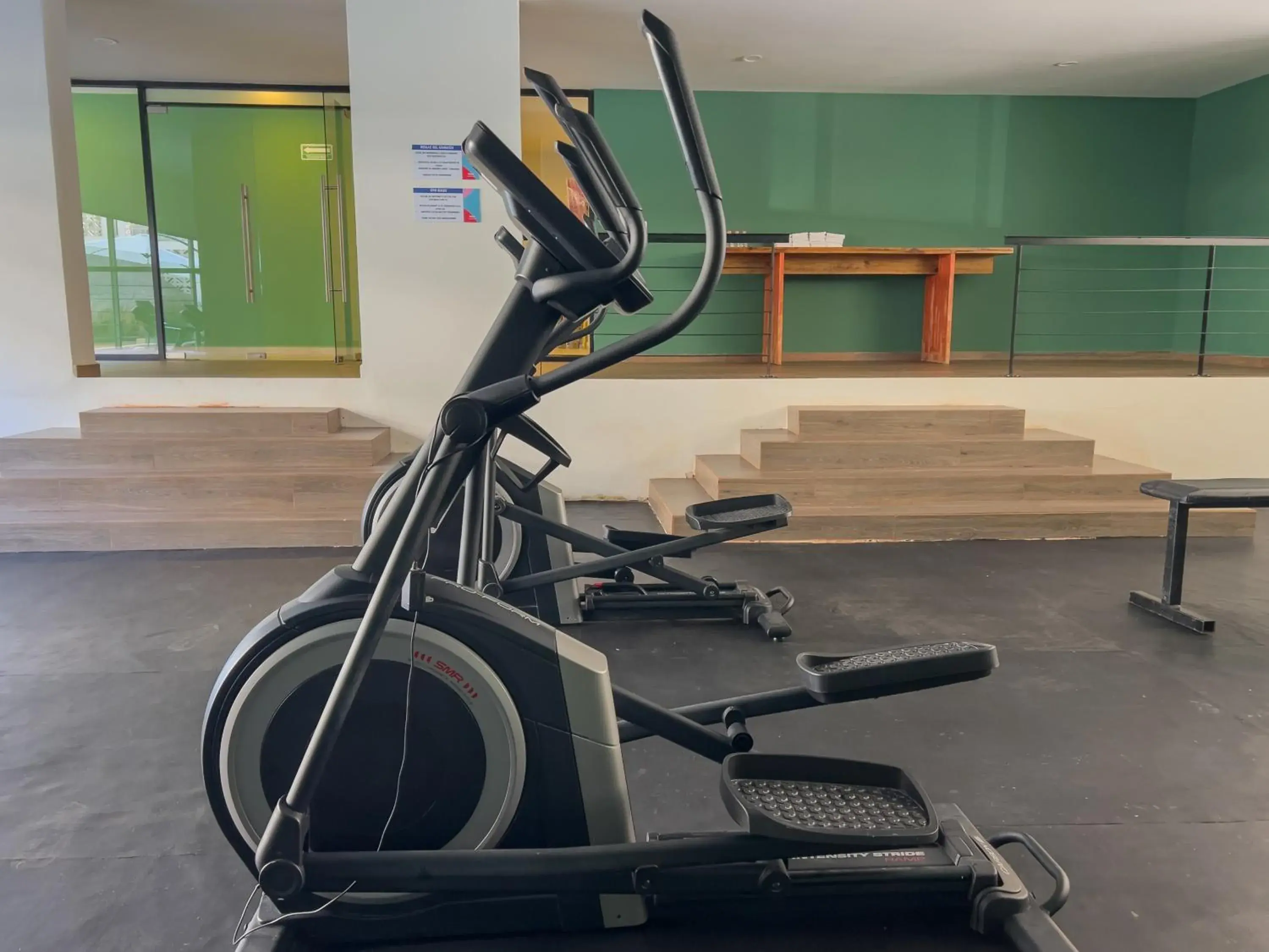 Spa and wellness centre/facilities in Selina Tulum Downtown Spa and wellness centre/facilities in Selina Tulum Downtown